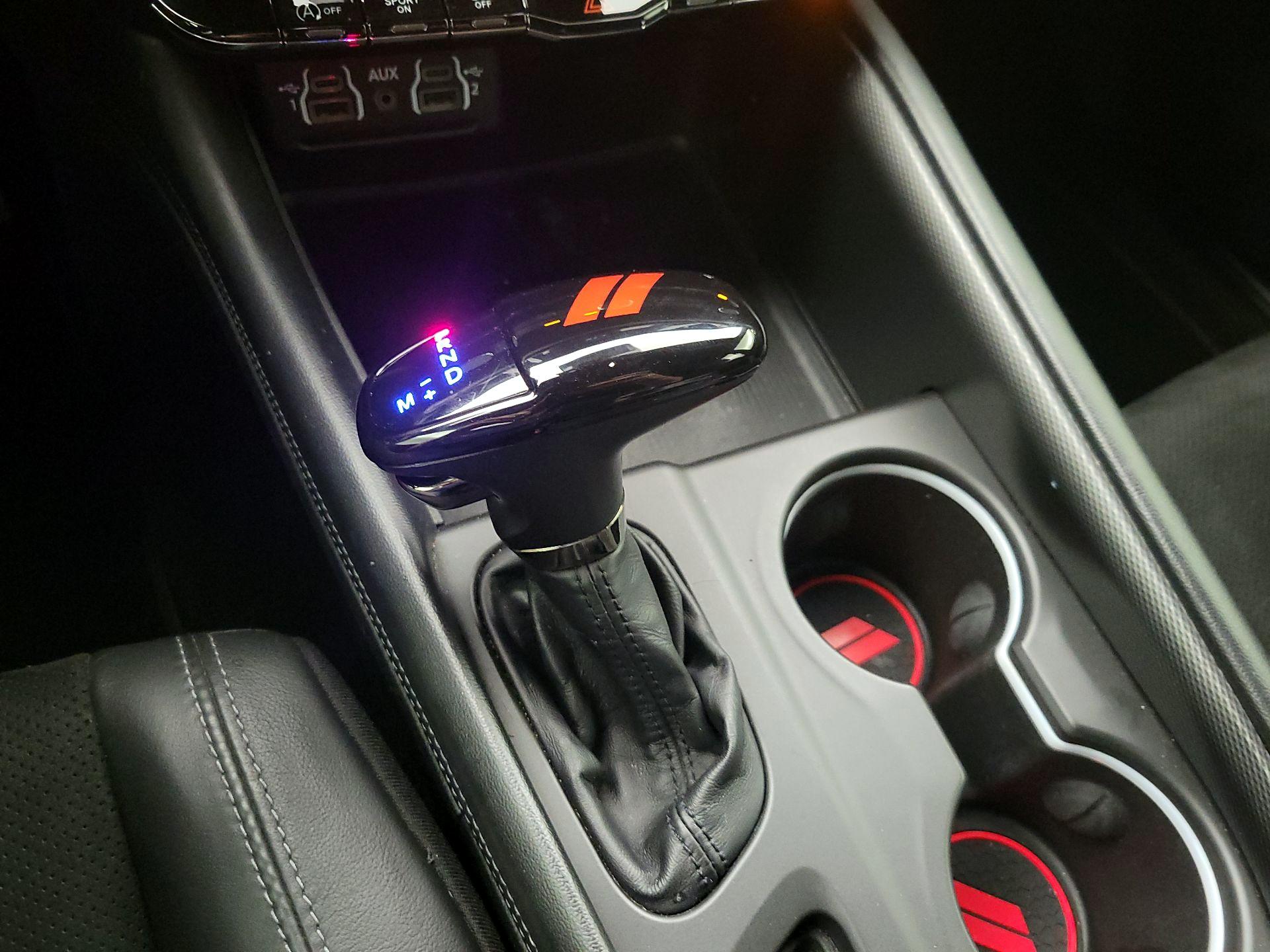 Thumbnail: 2022 Dodge Durango - 17