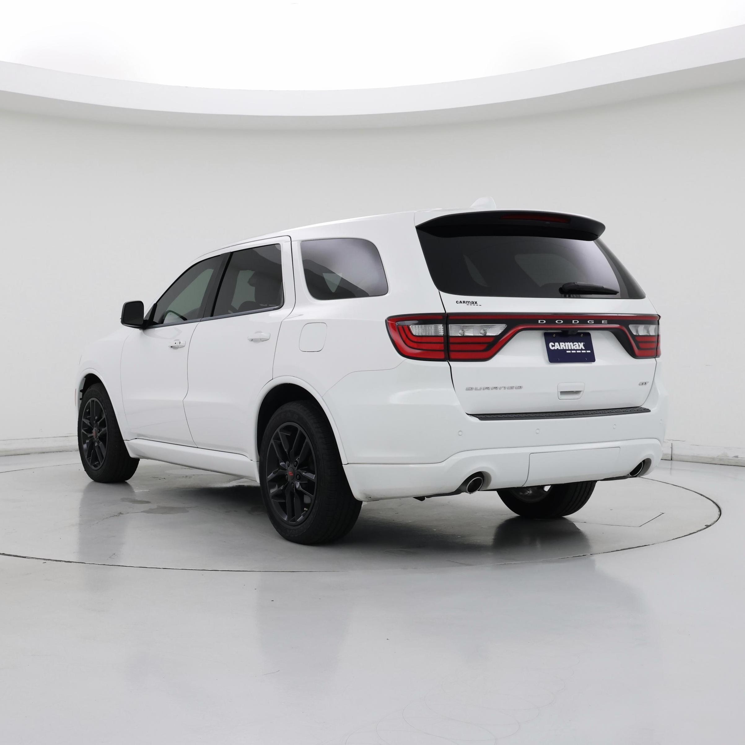 Thumbnail: 2022 Dodge Durango - 2