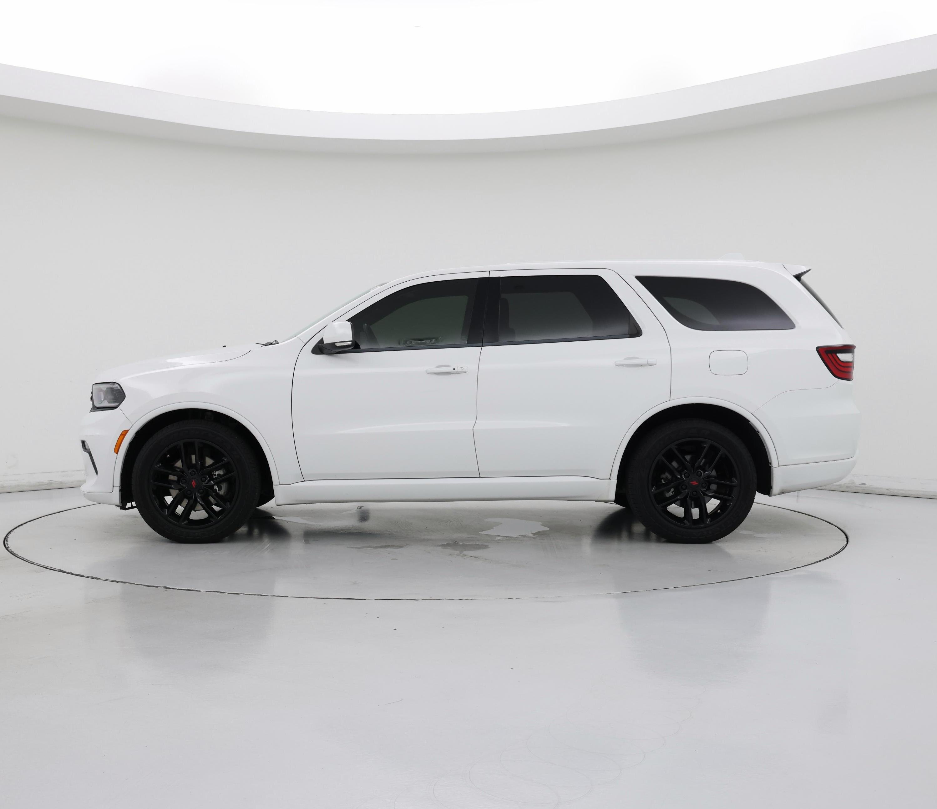 Thumbnail: 2022 Dodge Durango - 3