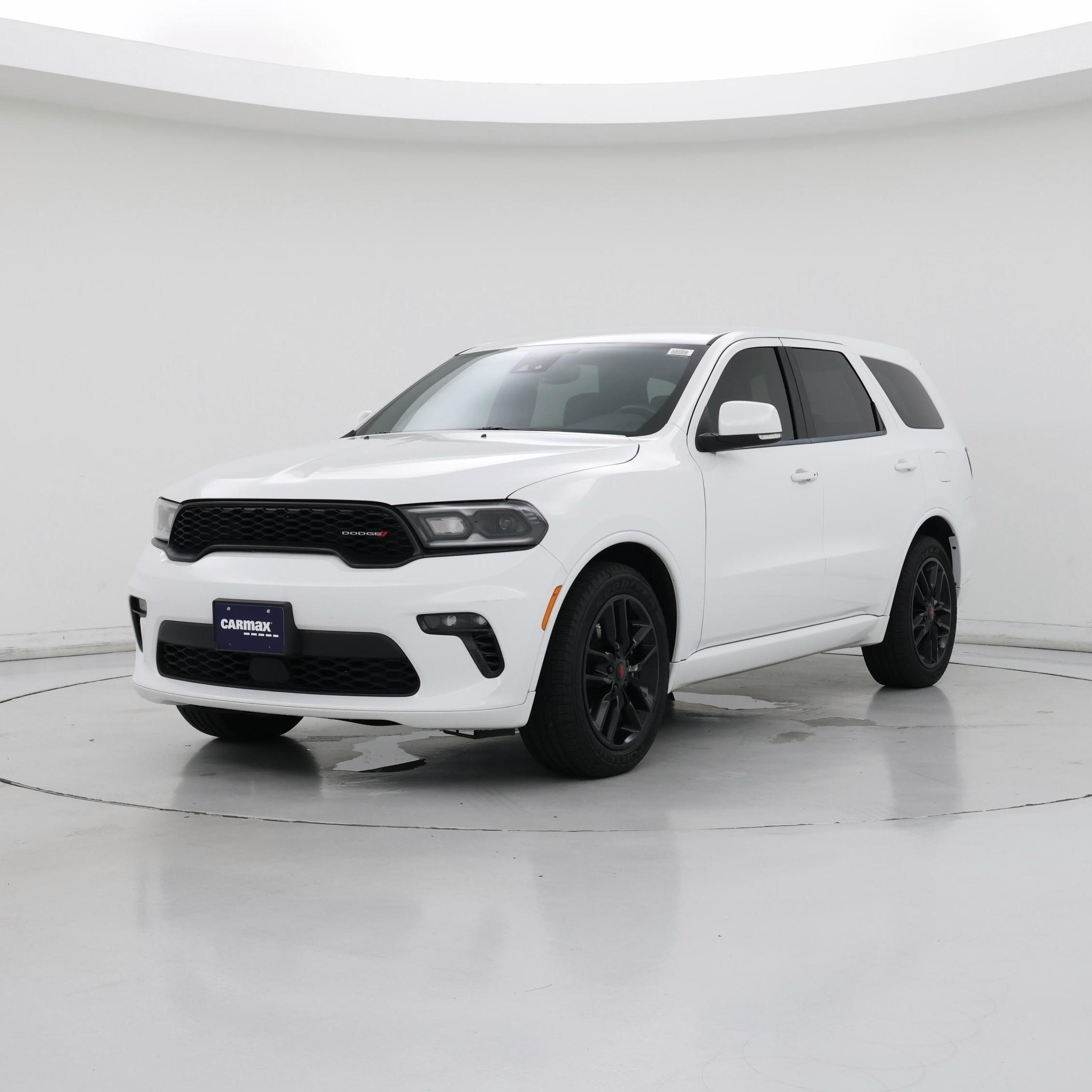Thumbnail: 2022 Dodge Durango - 4