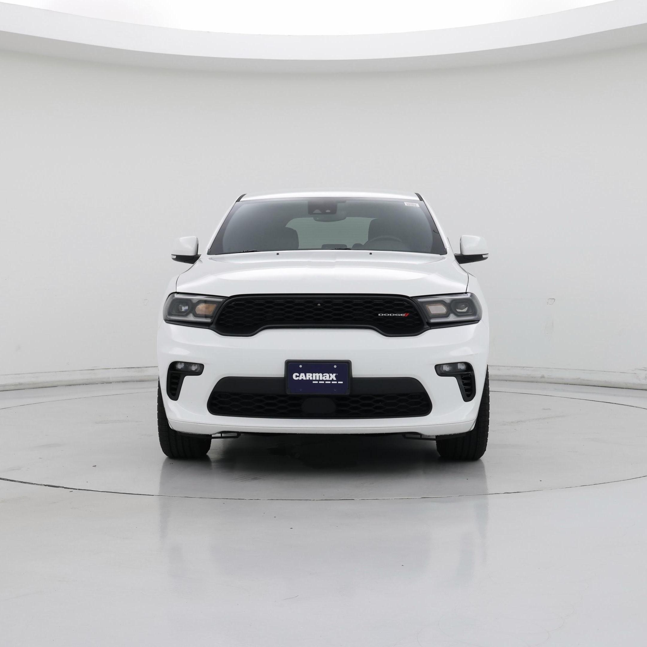Thumbnail: 2022 Dodge Durango - 5