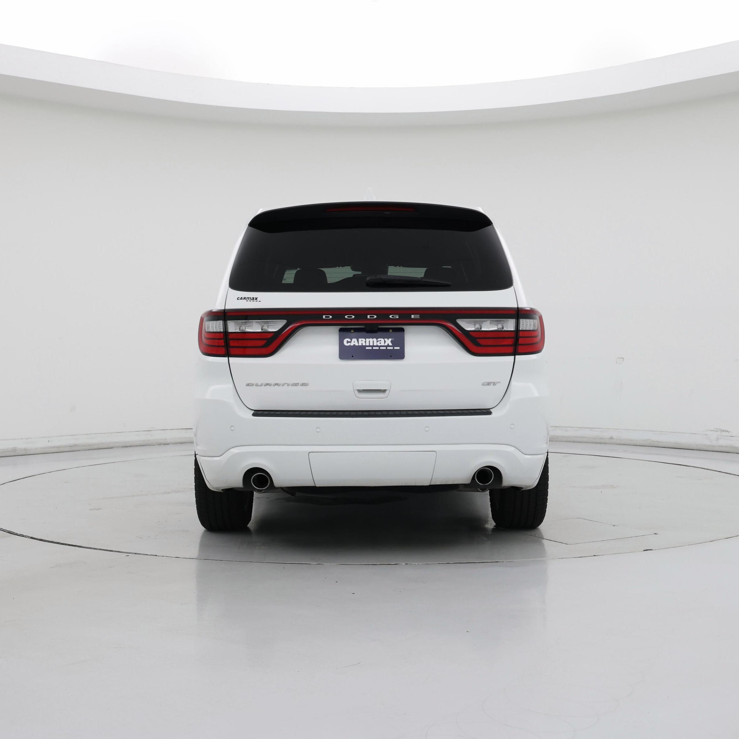 Thumbnail: 2022 Dodge Durango - 6