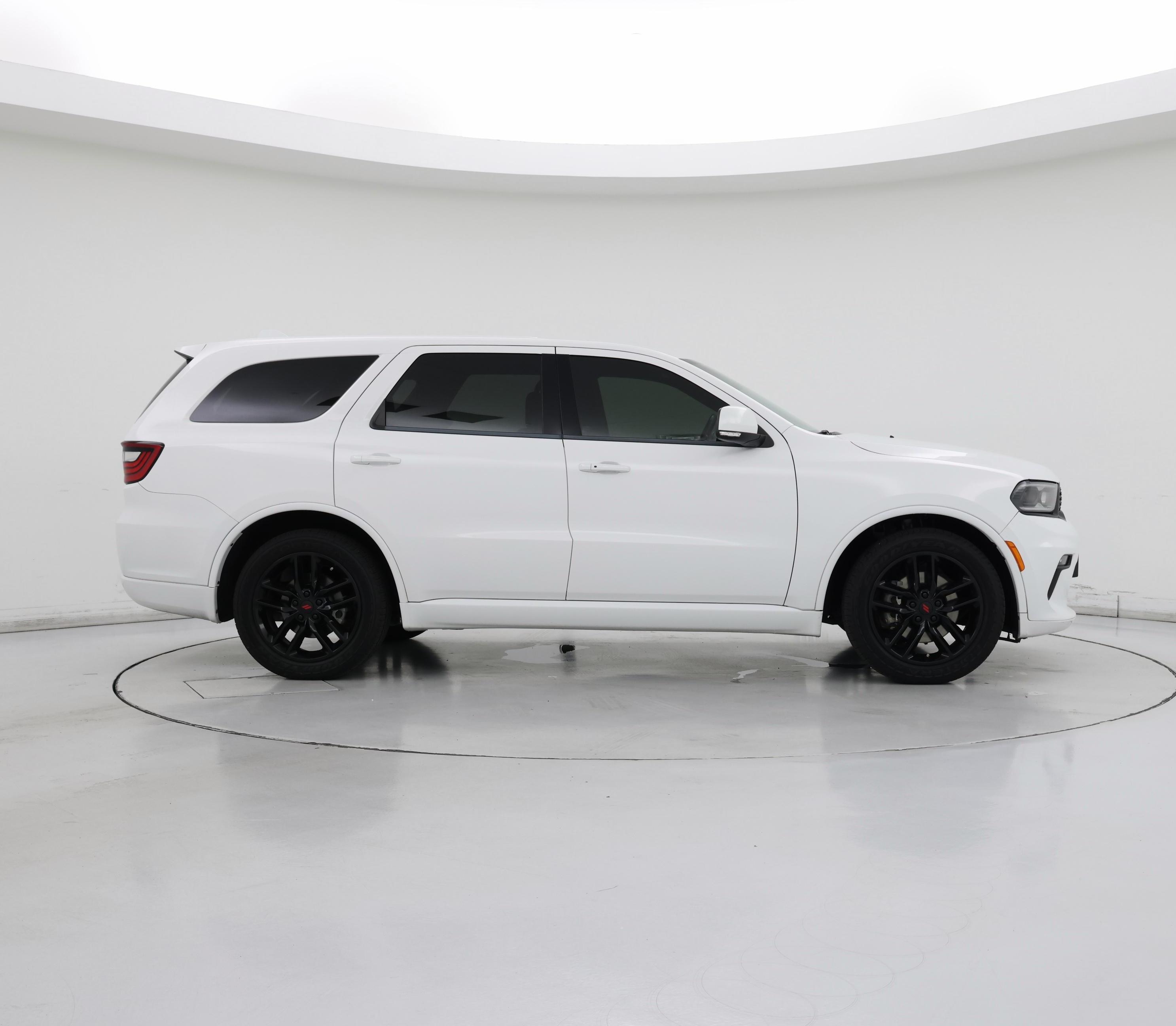 Thumbnail: 2022 Dodge Durango - 7