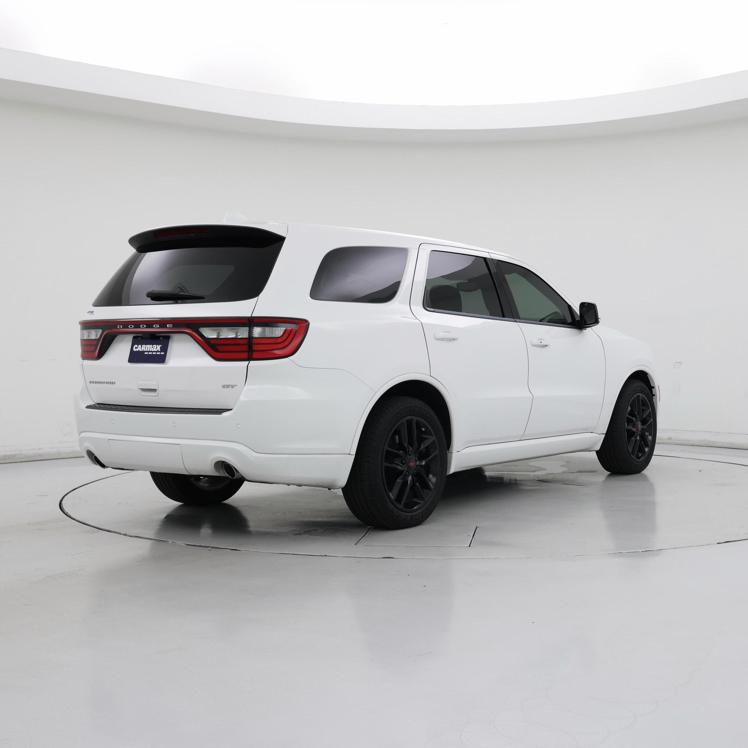 Thumbnail: 2022 Dodge Durango - 8