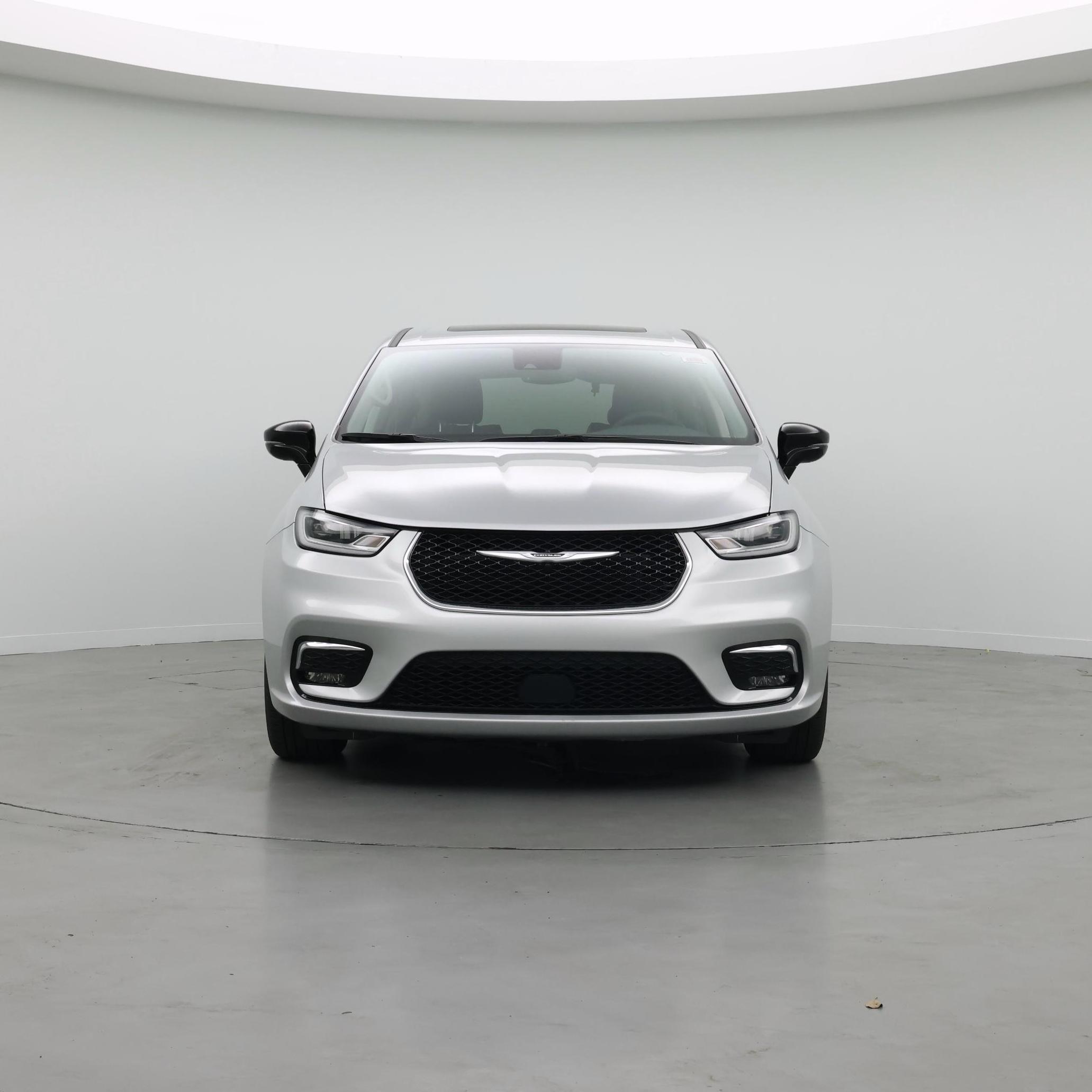 Thumbnail: 2024 Chrysler Pacifica - 5