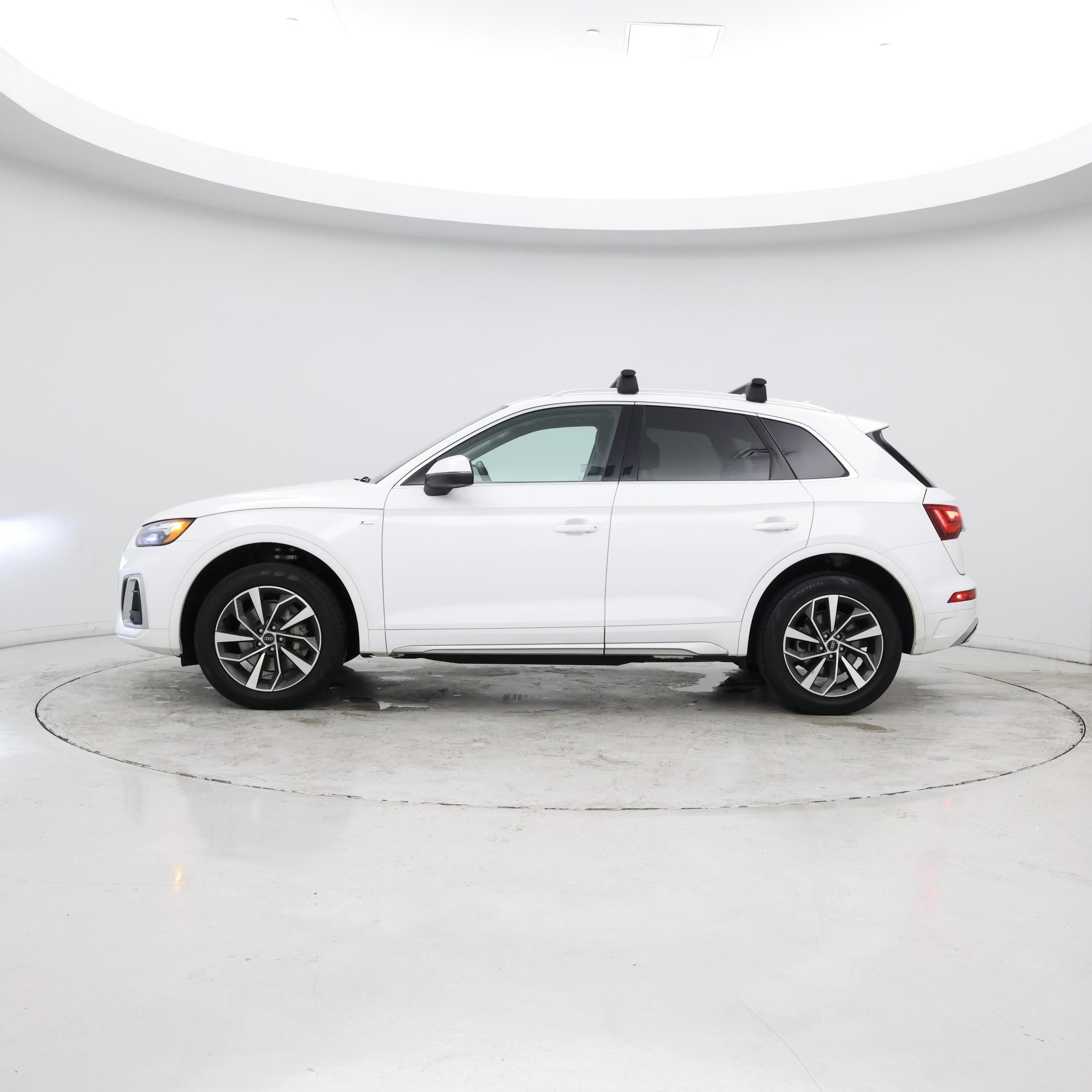 Thumbnail: 2024 Audi Q5 - 2