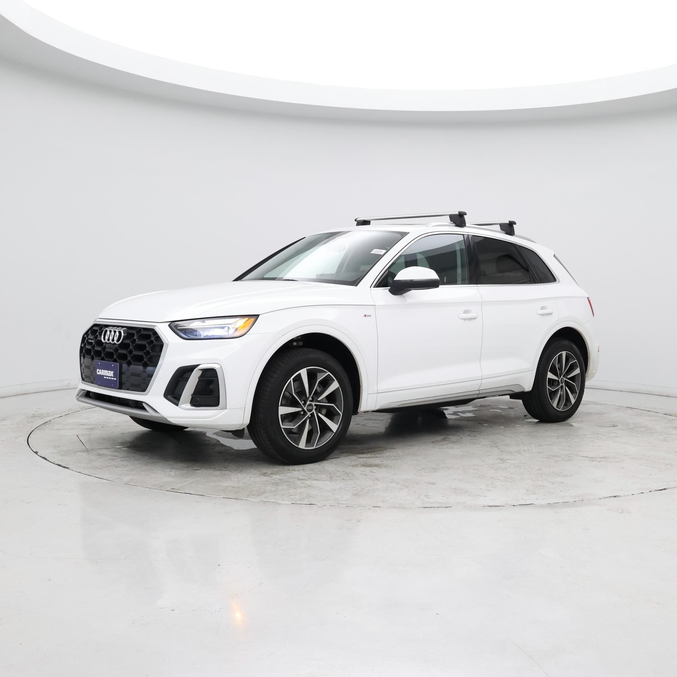 Thumbnail: 2024 Audi Q5 - 3