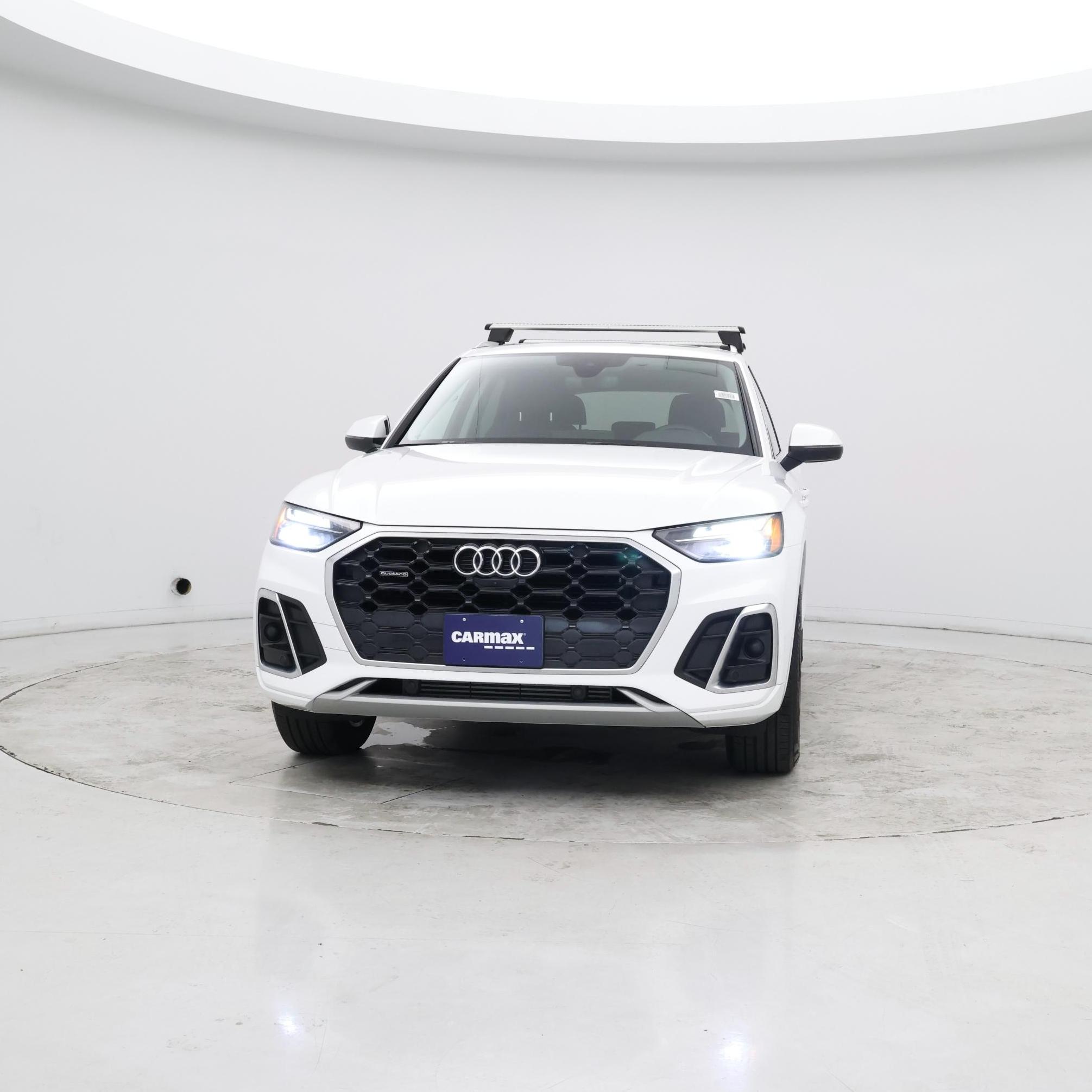 Thumbnail: 2024 Audi Q5 - 4