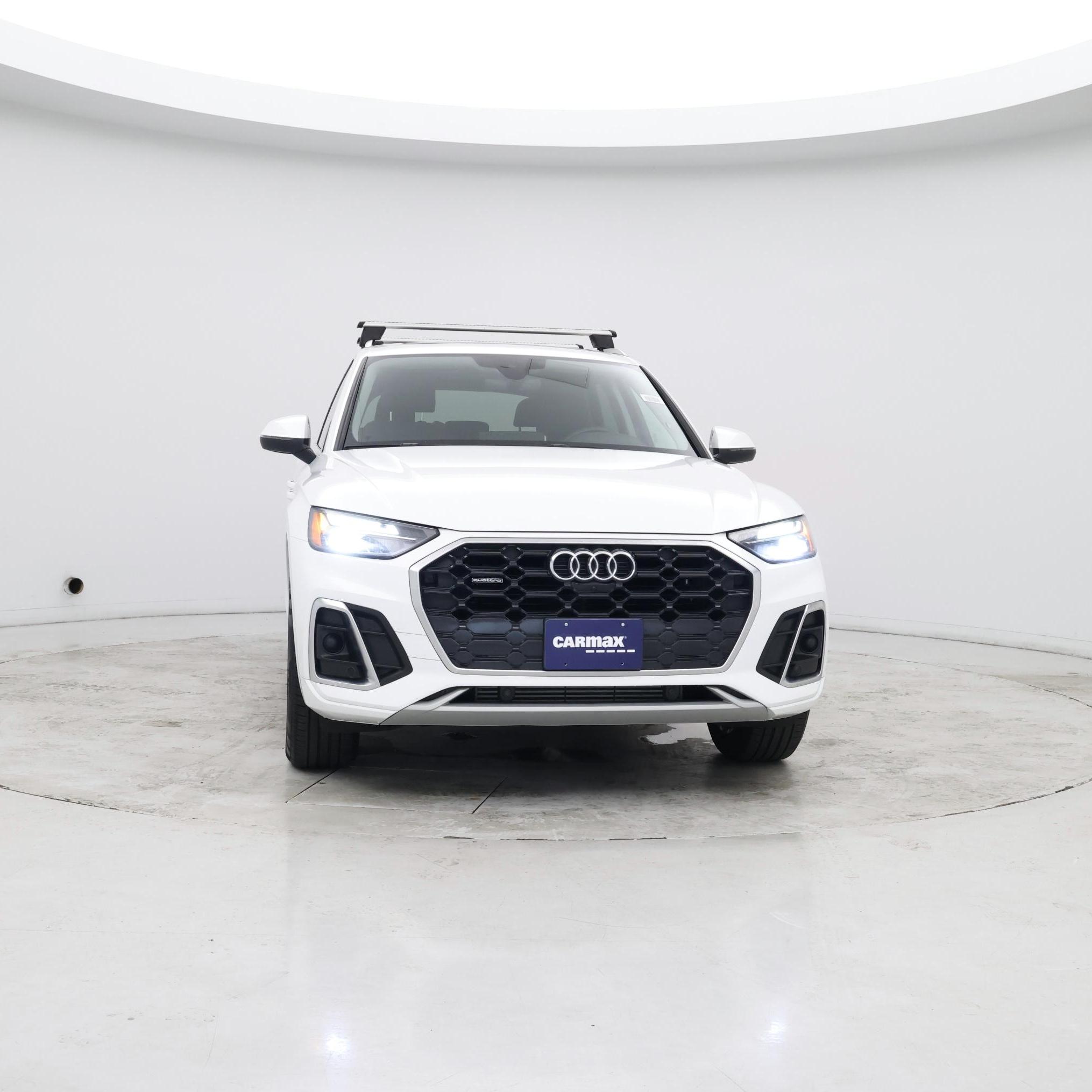 Thumbnail: 2024 Audi Q5 - 5