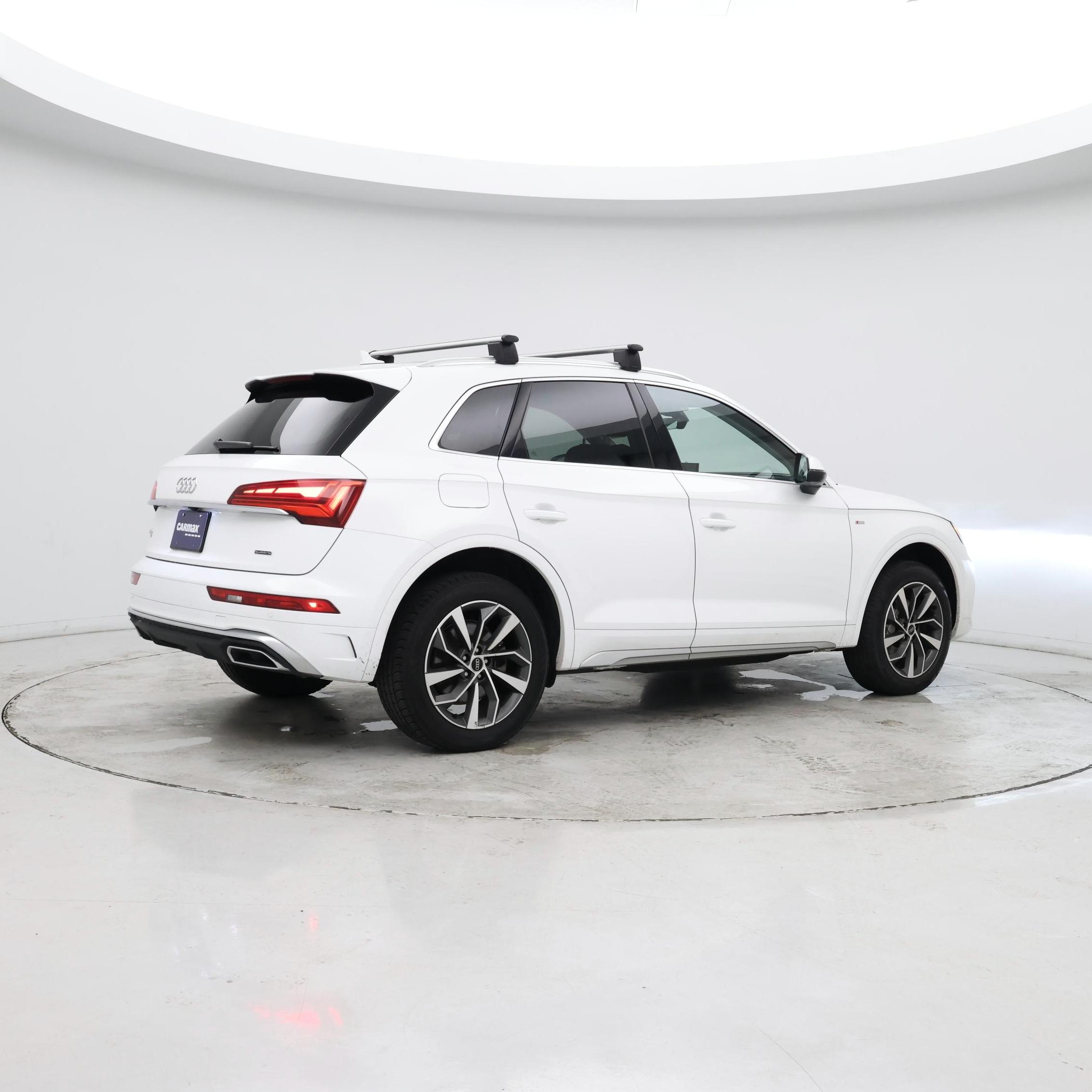Thumbnail: 2024 Audi Q5 - 6