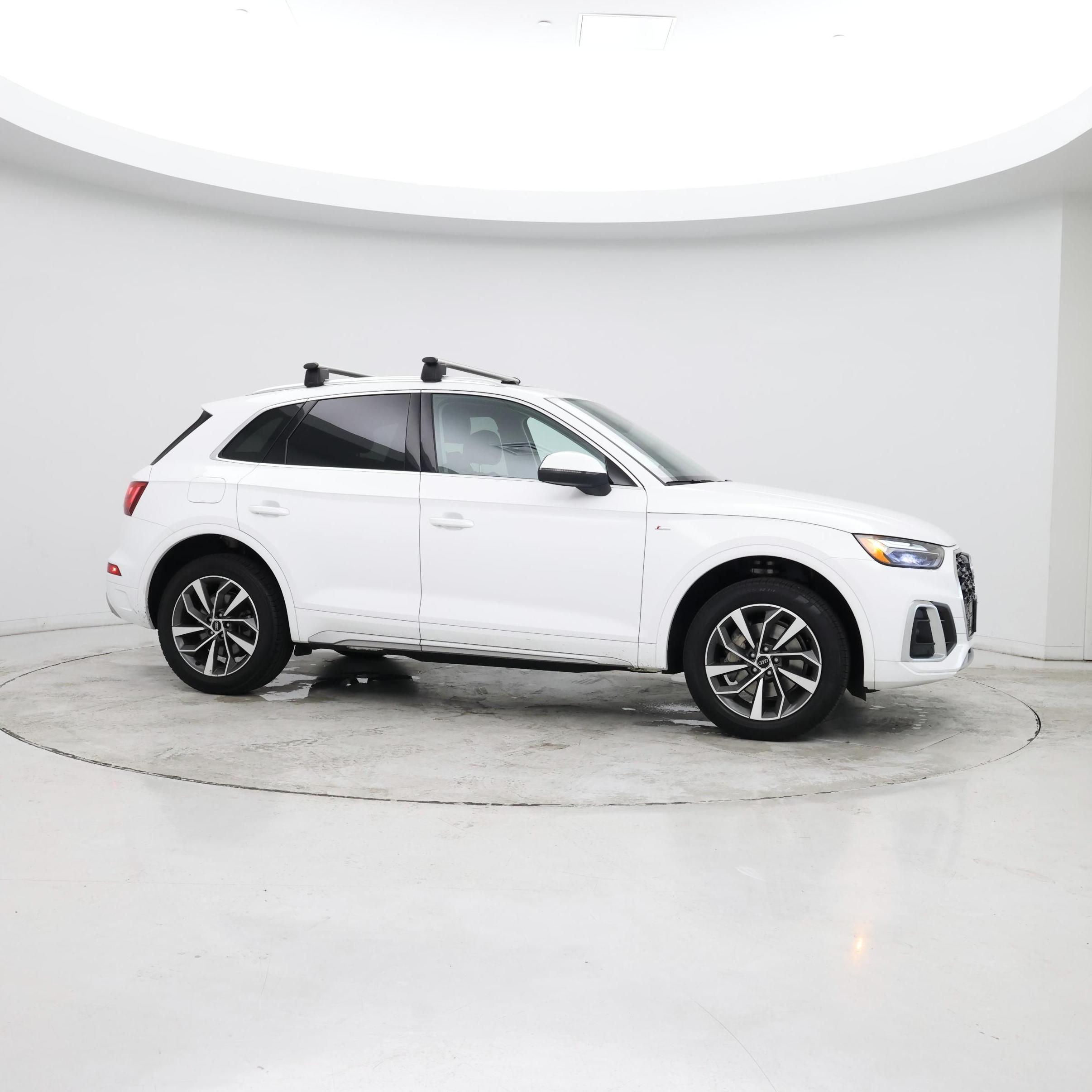 Thumbnail: 2024 Audi Q5 - 7