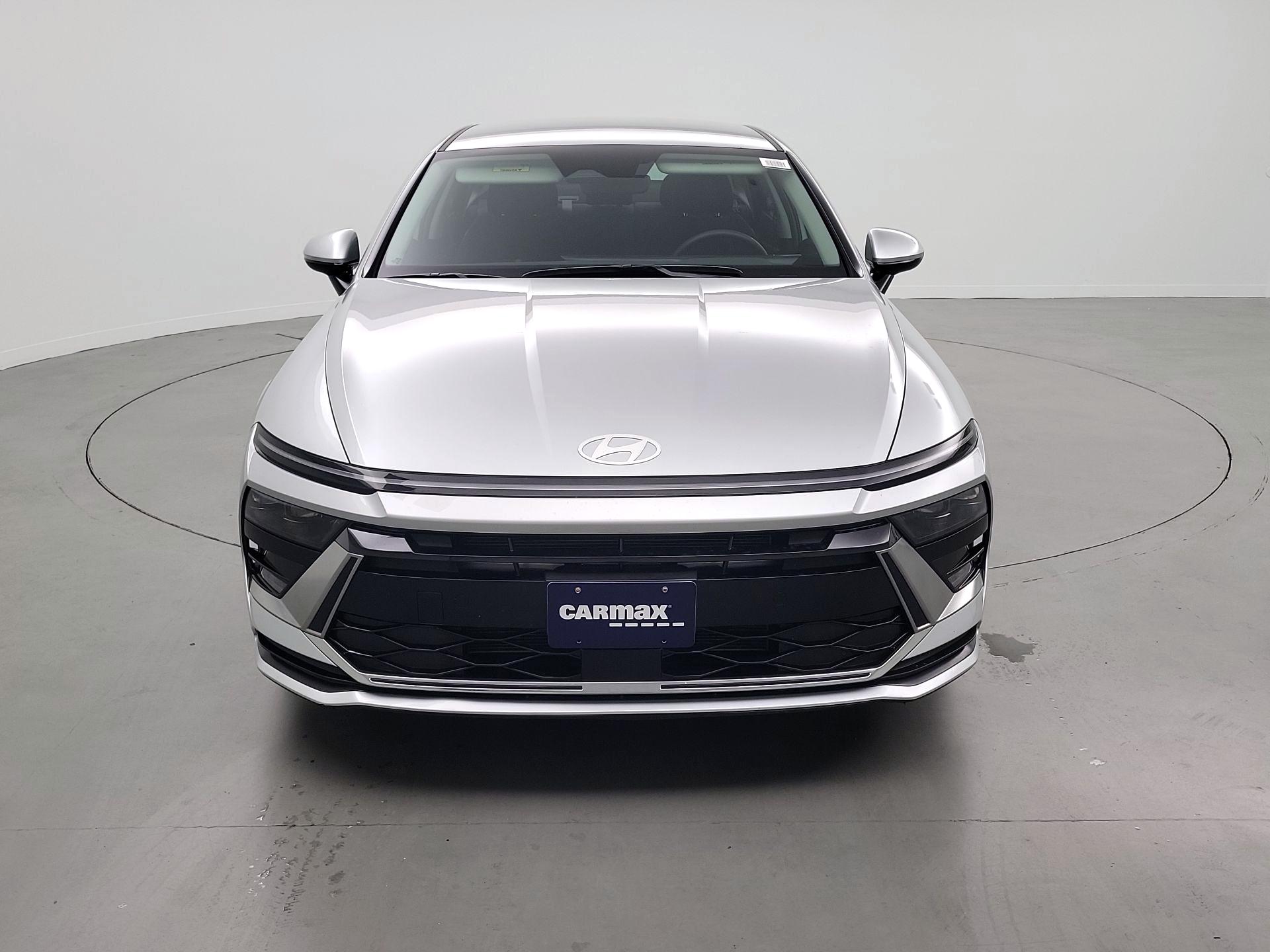 Thumbnail: 2025 Hyundai Sonata - 2