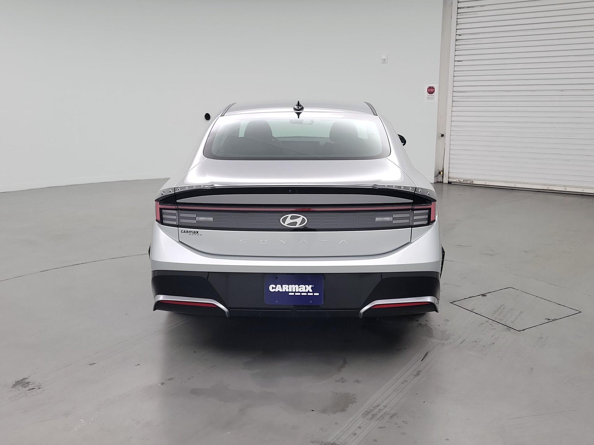 Thumbnail: 2025 Hyundai Sonata - 6