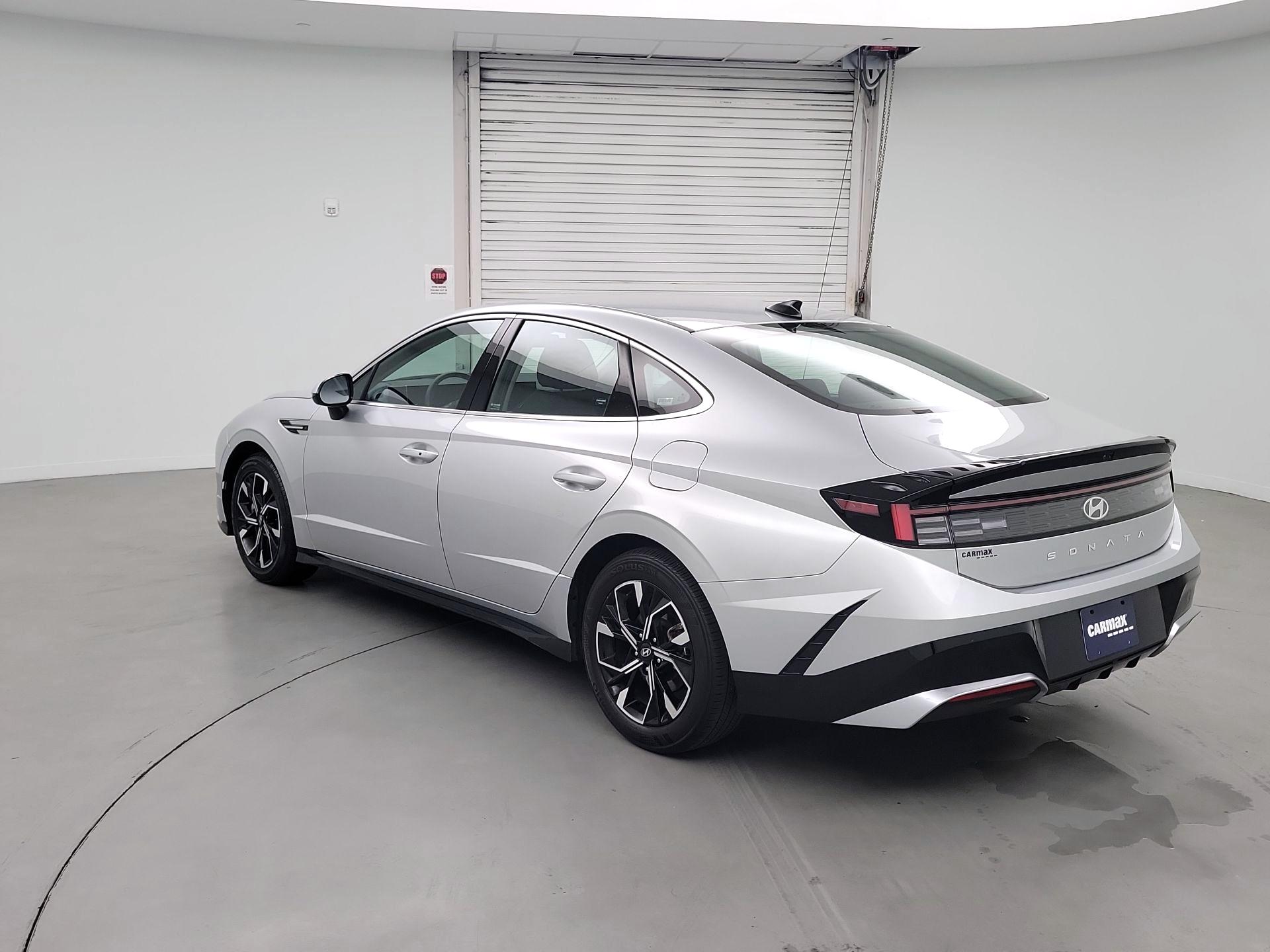 Thumbnail: 2025 Hyundai Sonata - 7