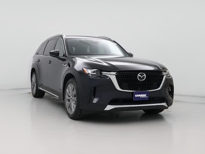 2025 Mazda CX-90 Turbo Premium Plus