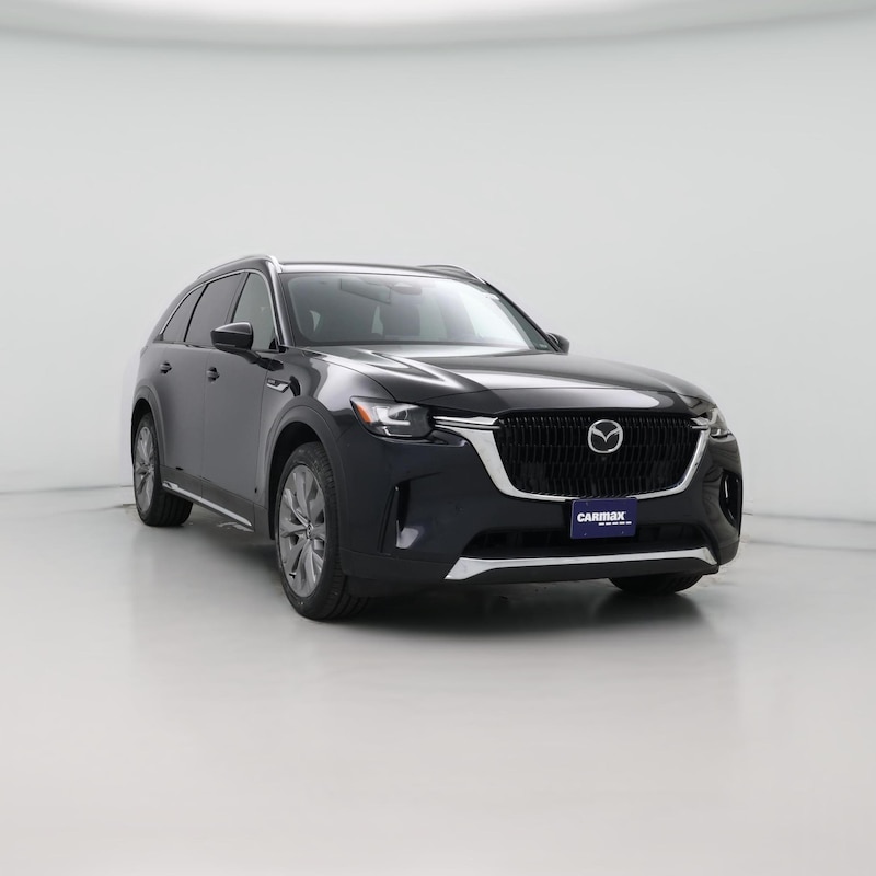 2025 Mazda CX-90 Turbo Premium Plus