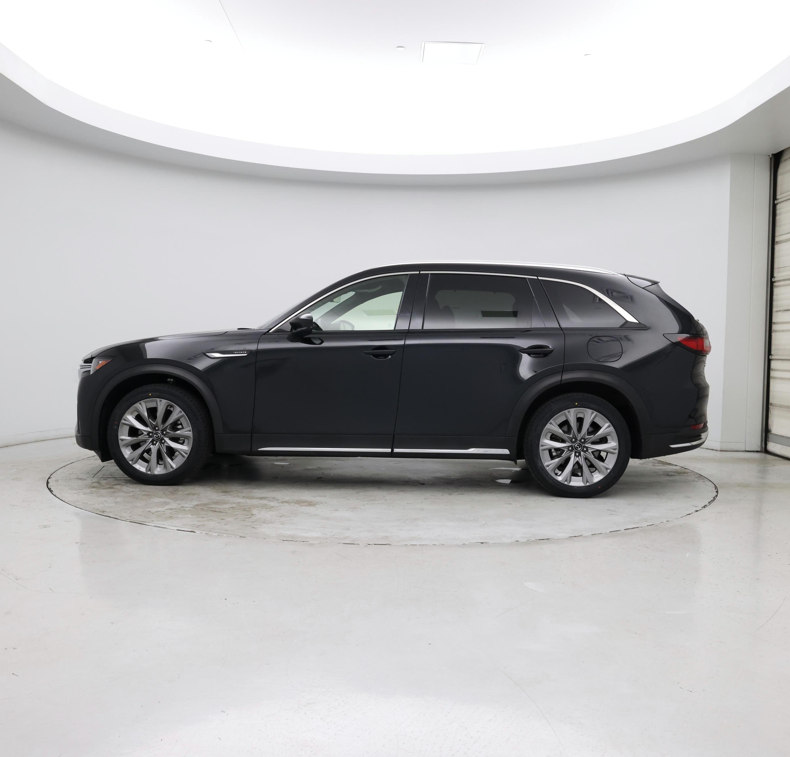 Thumbnail: 2025 Mazda CX-90 - 2