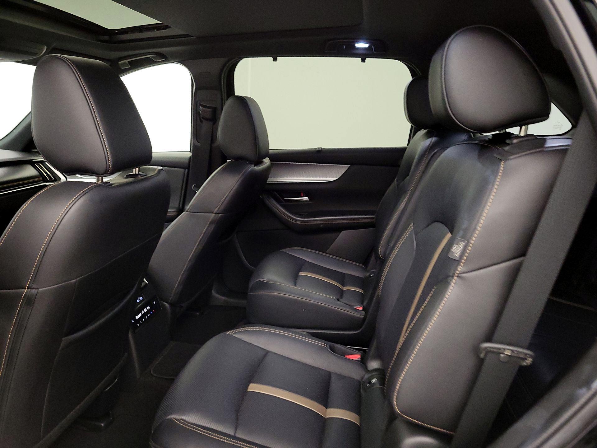 Thumbnail: 2025 Mazda CX-90 - 20