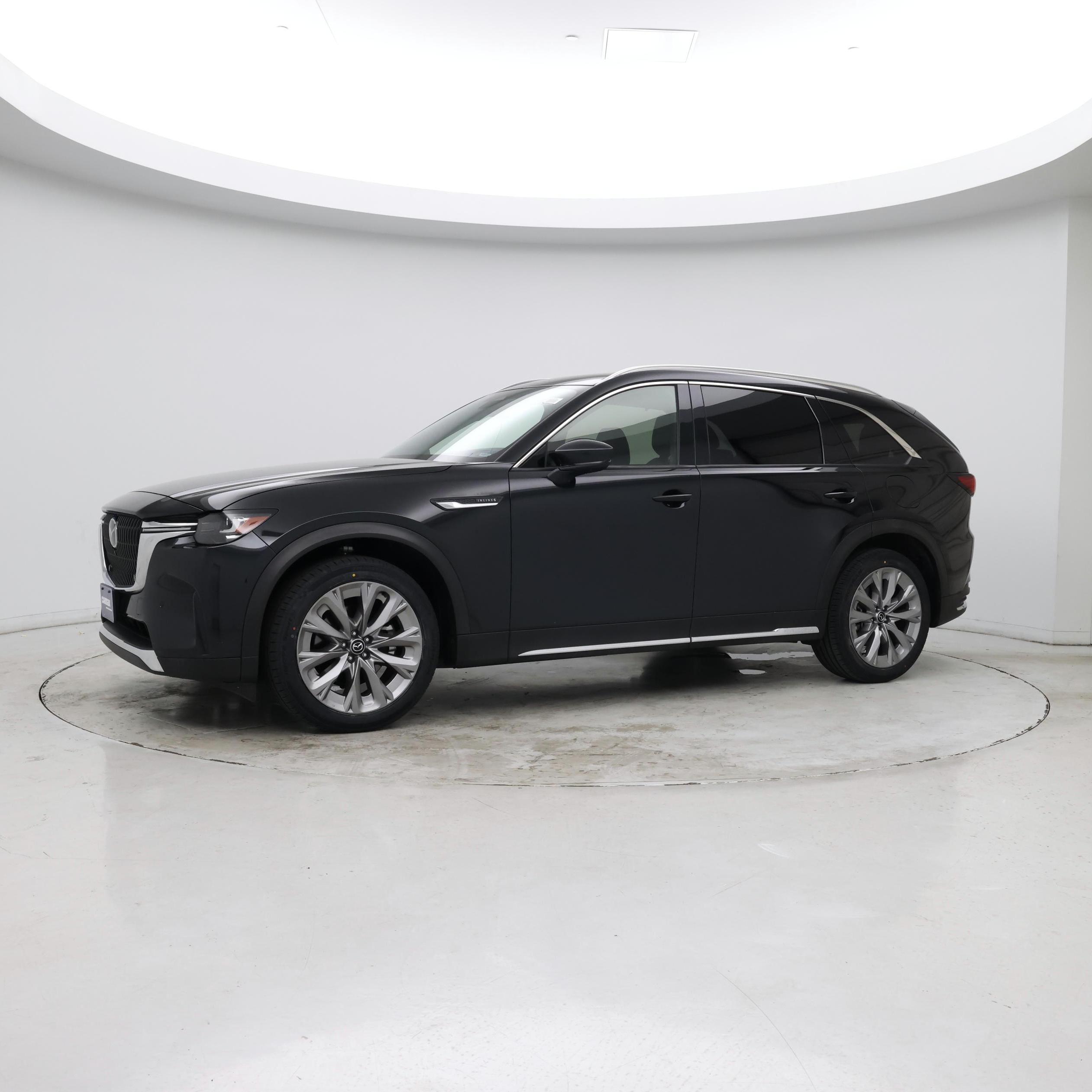 Thumbnail: 2025 Mazda CX-90 - 3