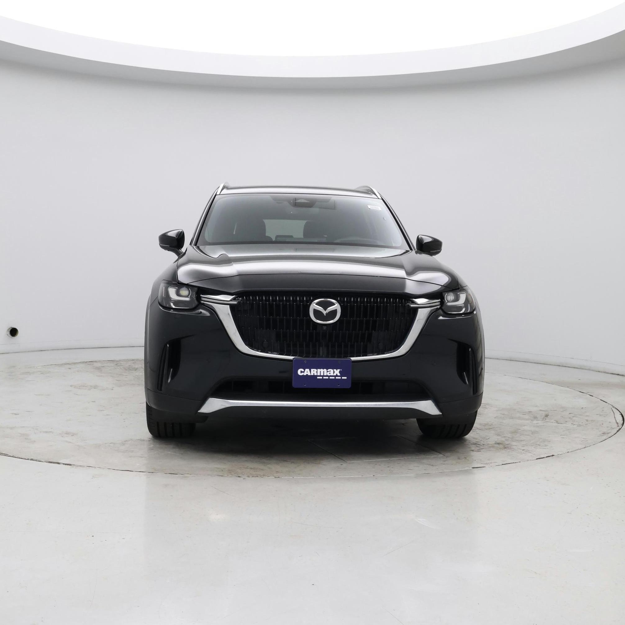 Thumbnail: 2025 Mazda CX-90 - 5