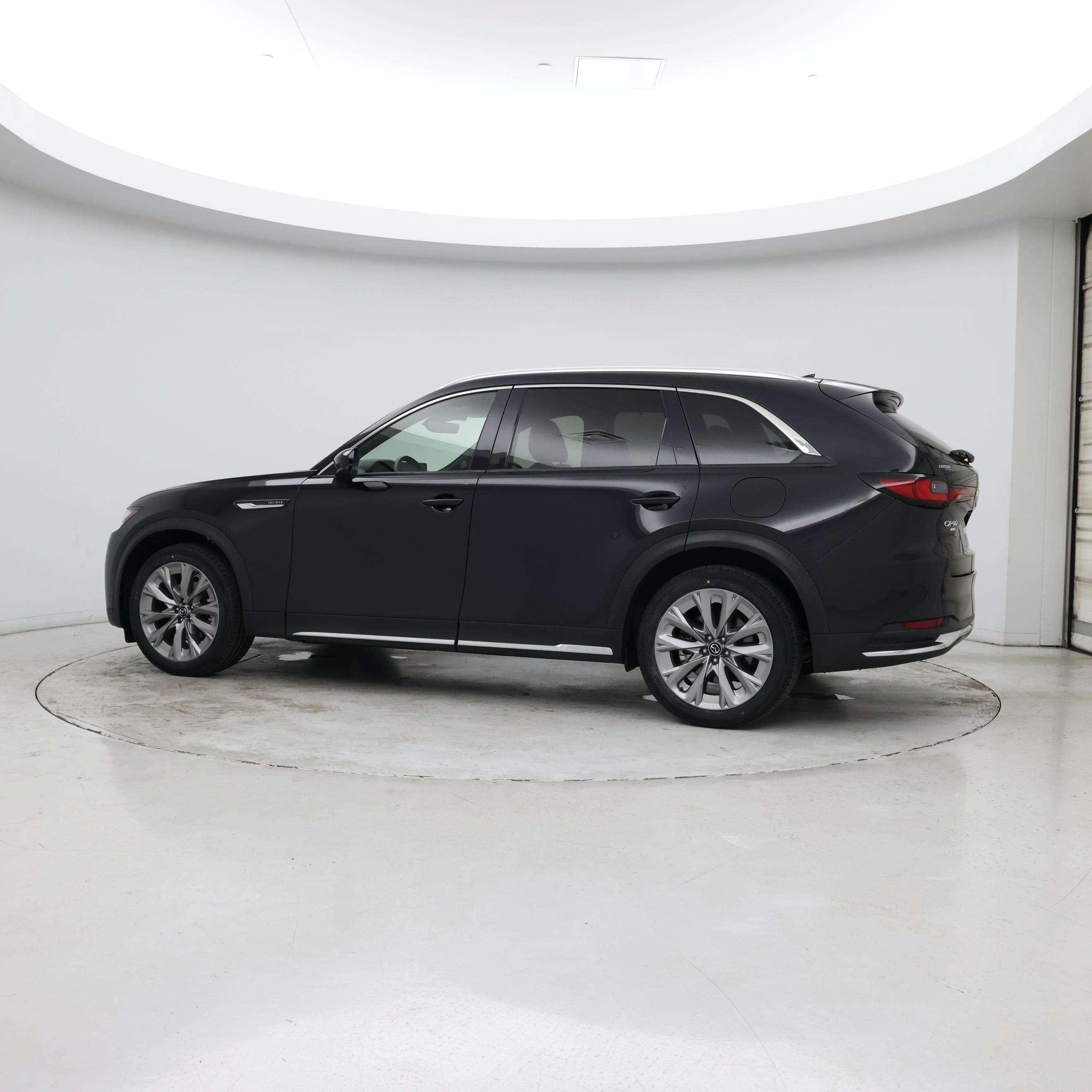 Thumbnail: 2025 Mazda CX-90 - 6