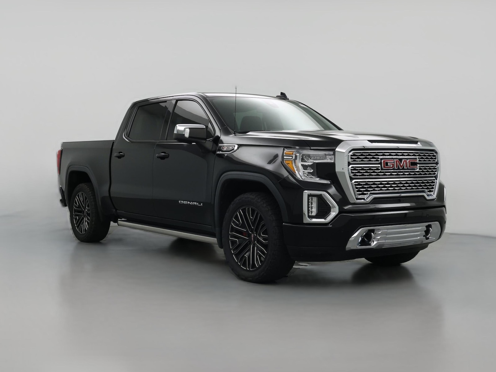2022 GMC Sierra 1500 Limited