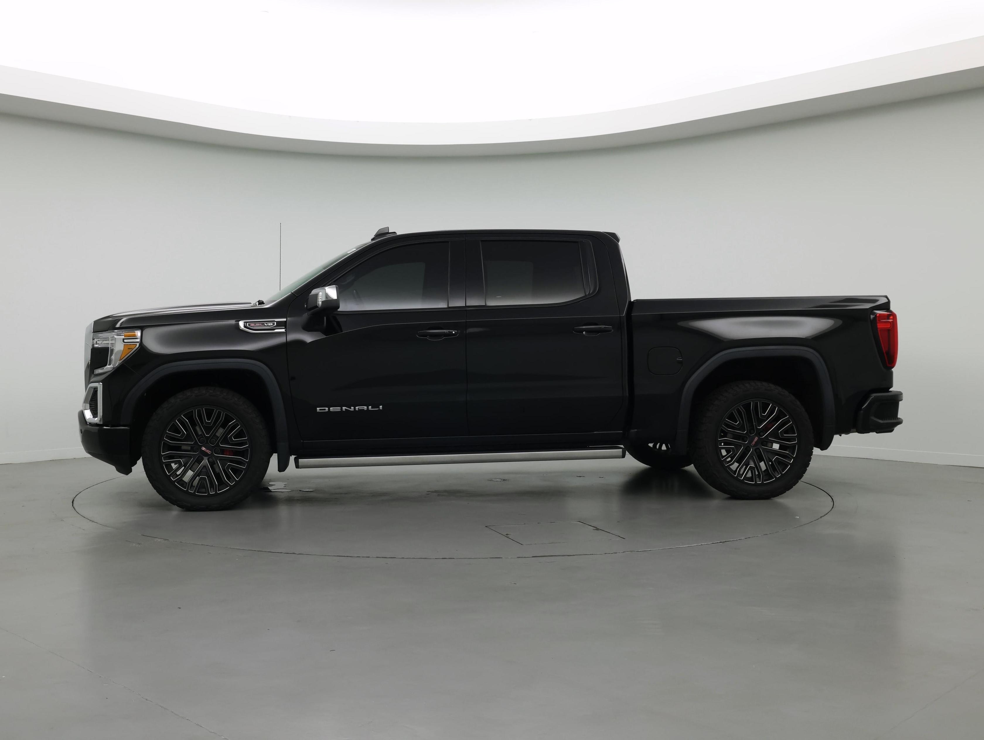 Thumbnail: 2022 GMC Sierra 1500 - 3