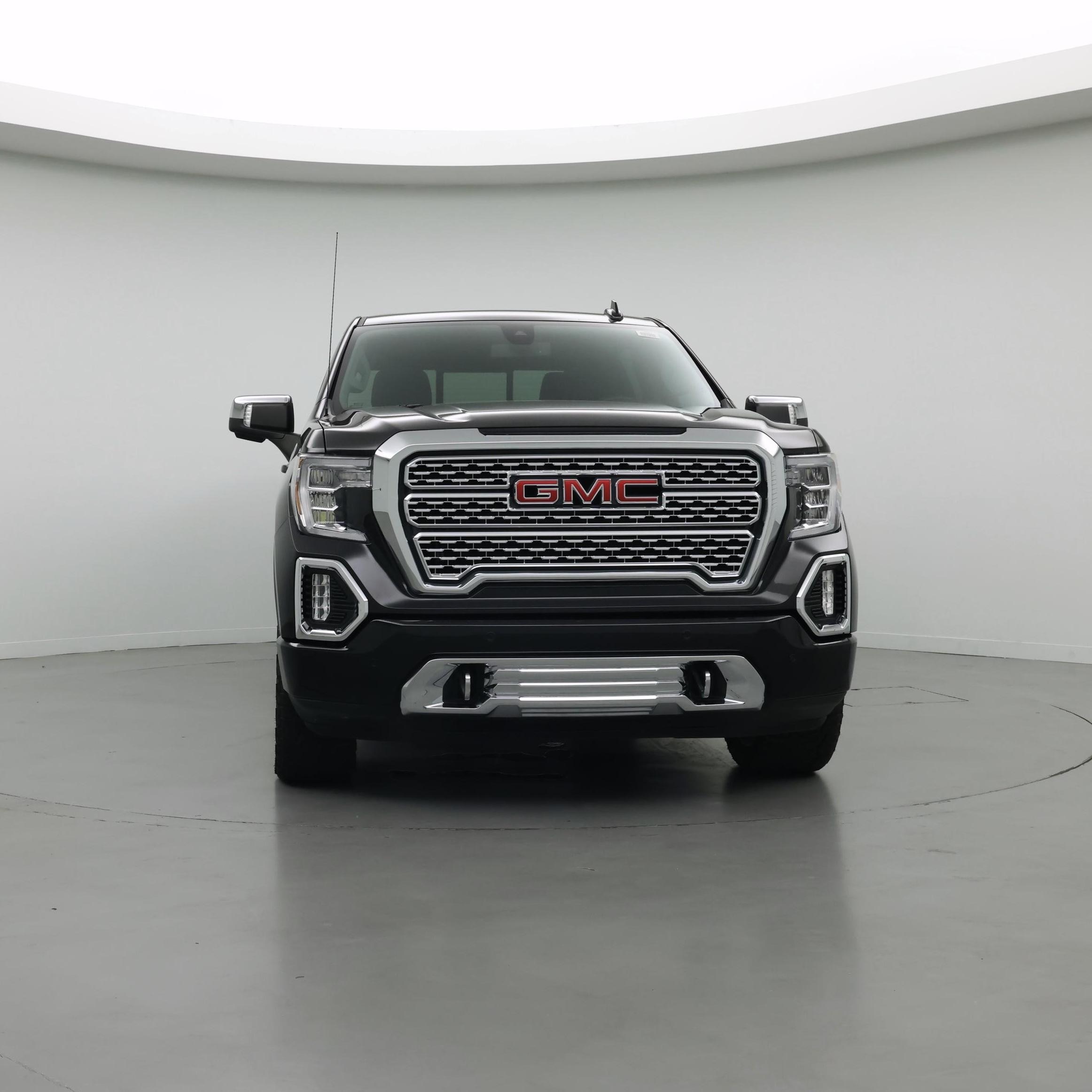 Thumbnail: 2022 GMC Sierra 1500 - 5