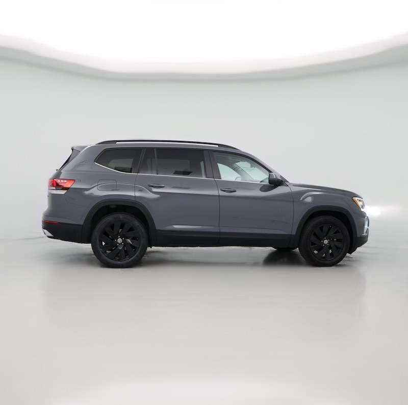 2025 Volkswagen Atlas SE w/Tech