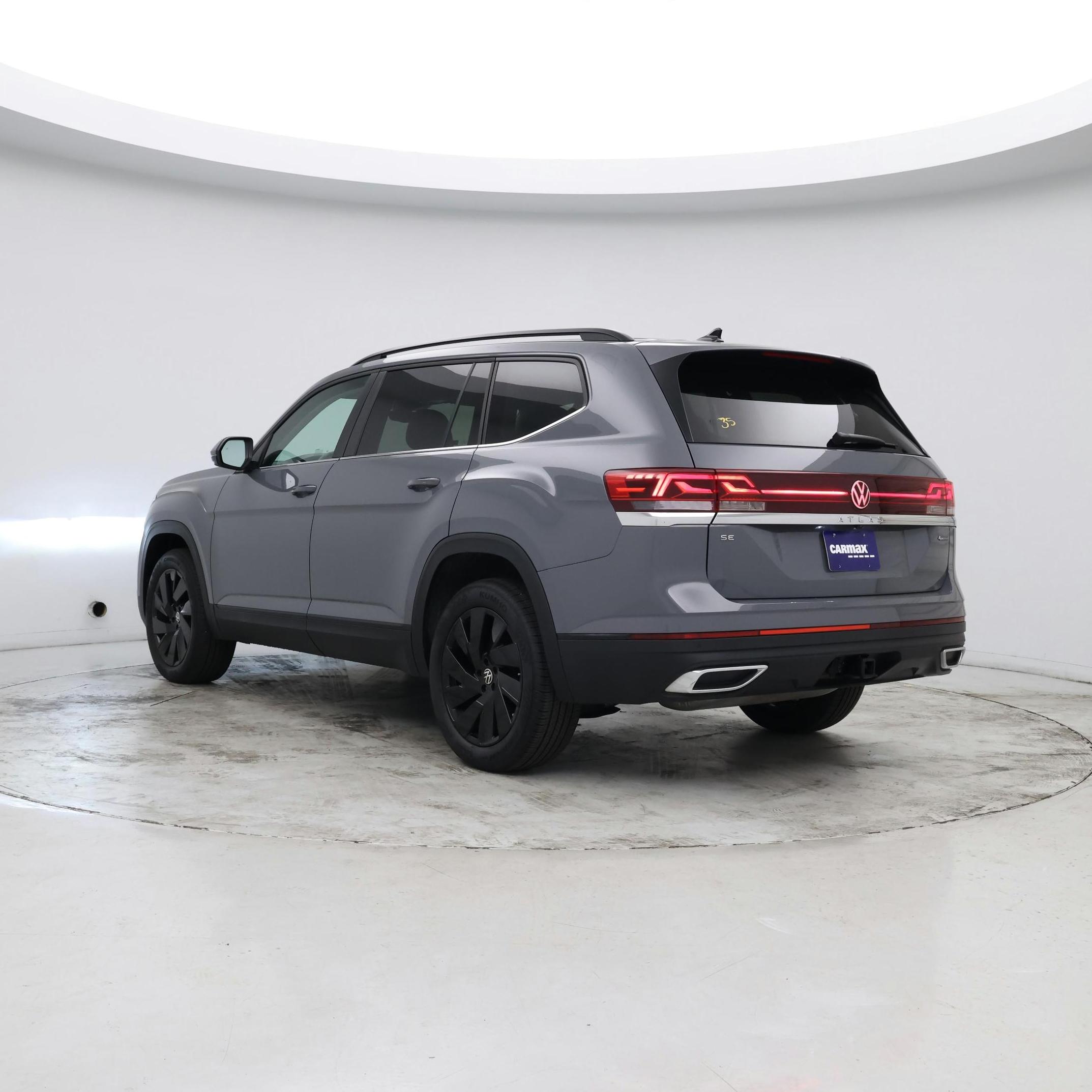 Thumbnail: 2025 Volkswagen Atlas - 2