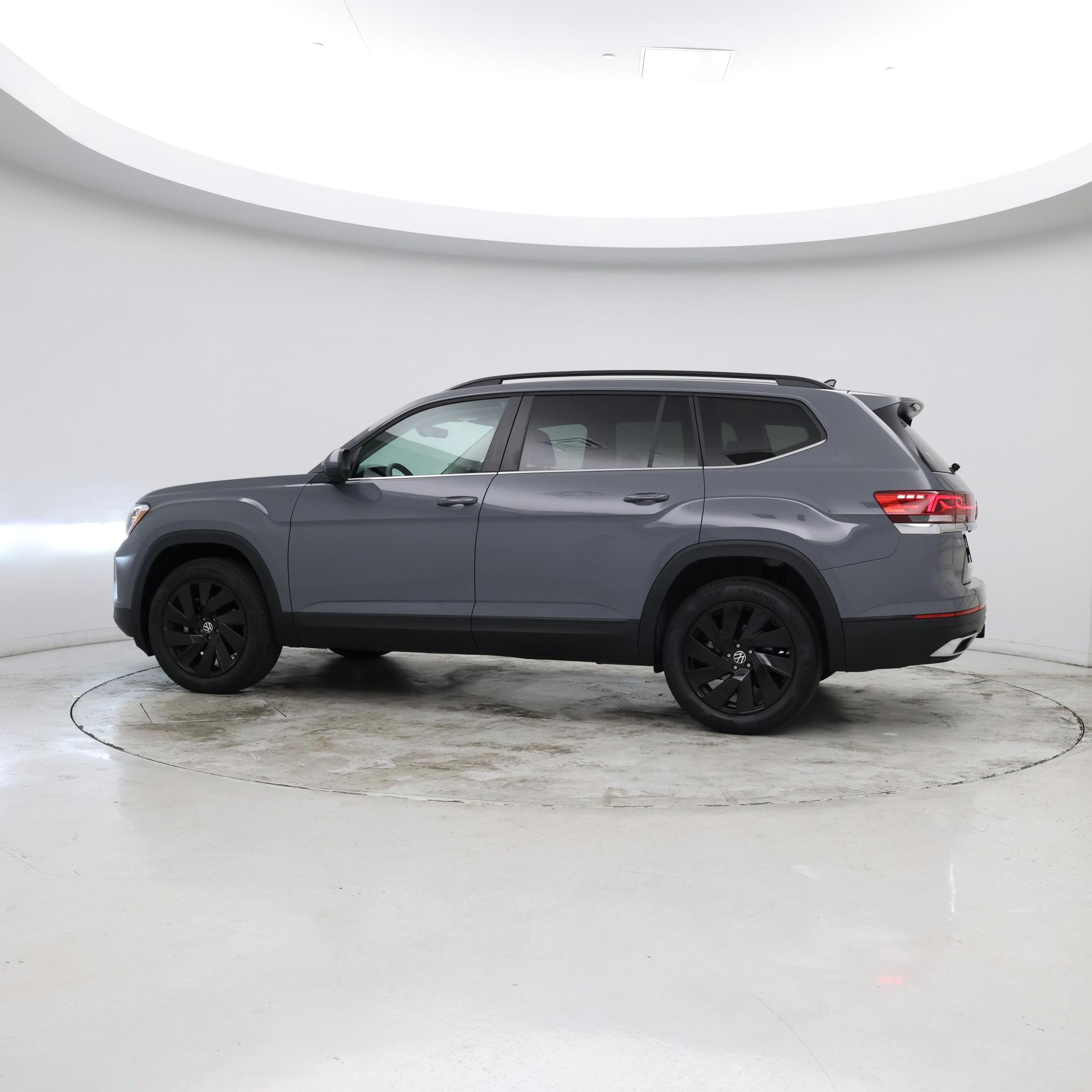Thumbnail: 2025 Volkswagen Atlas - 3