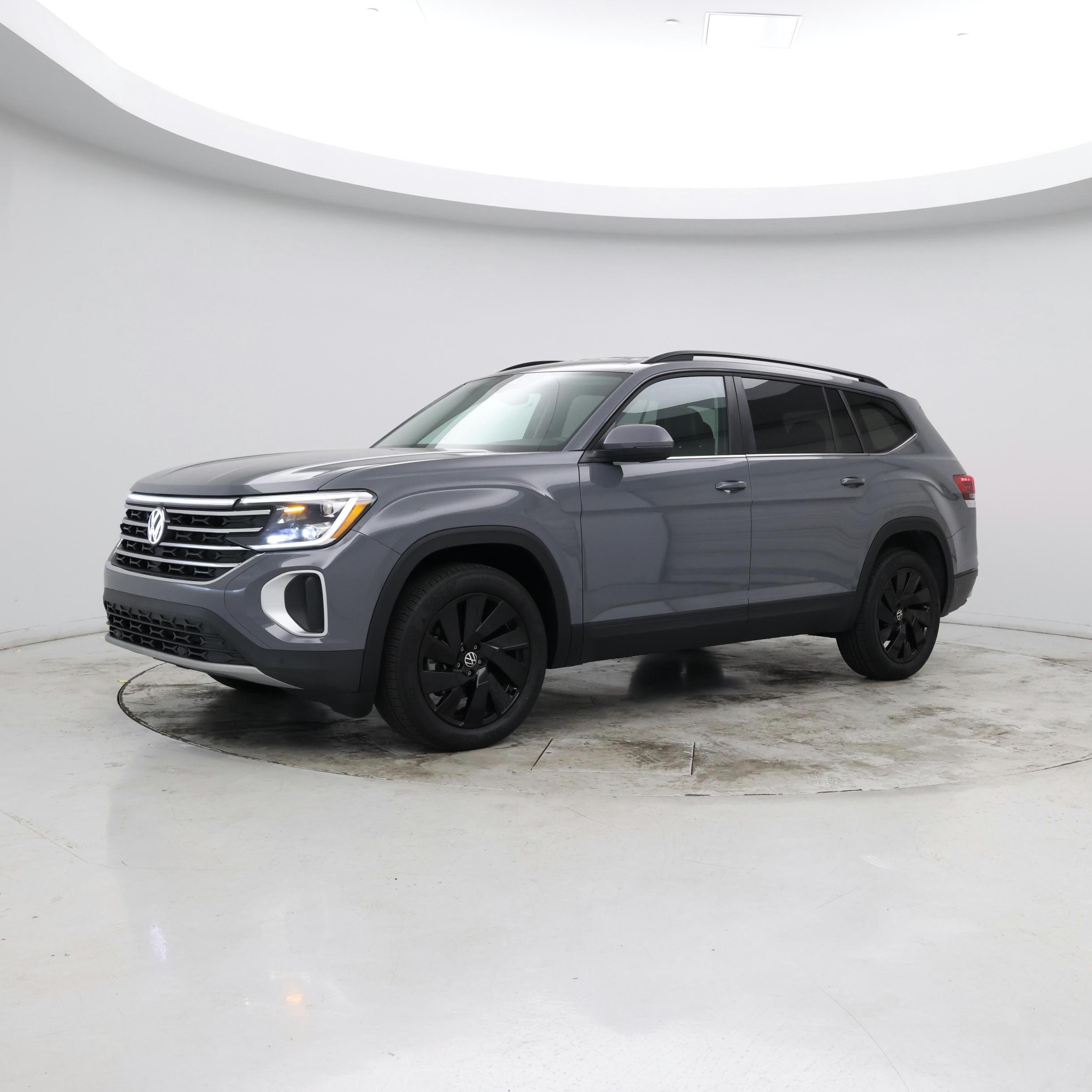 Thumbnail: 2025 Volkswagen Atlas - 5