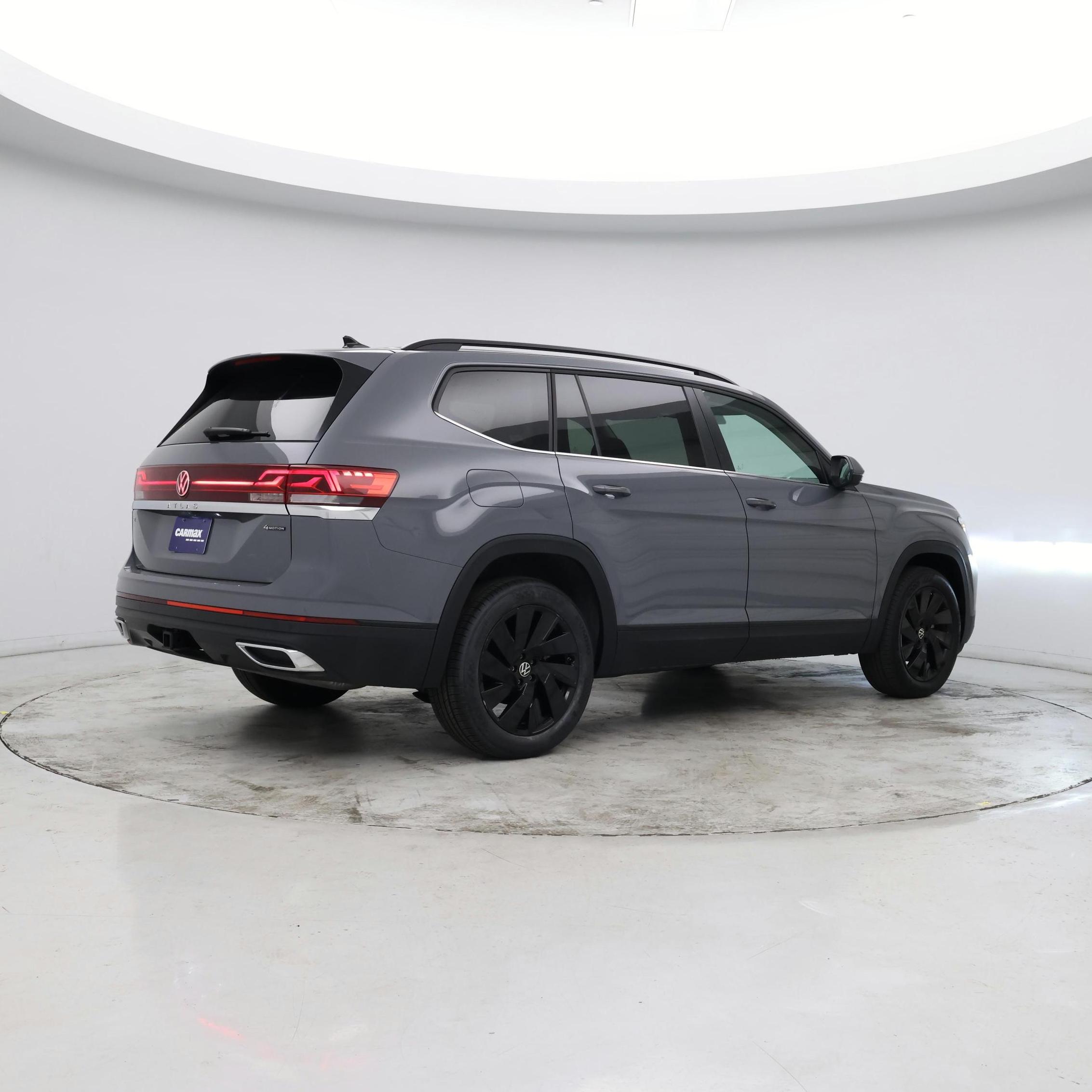 Thumbnail: 2025 Volkswagen Atlas - 7