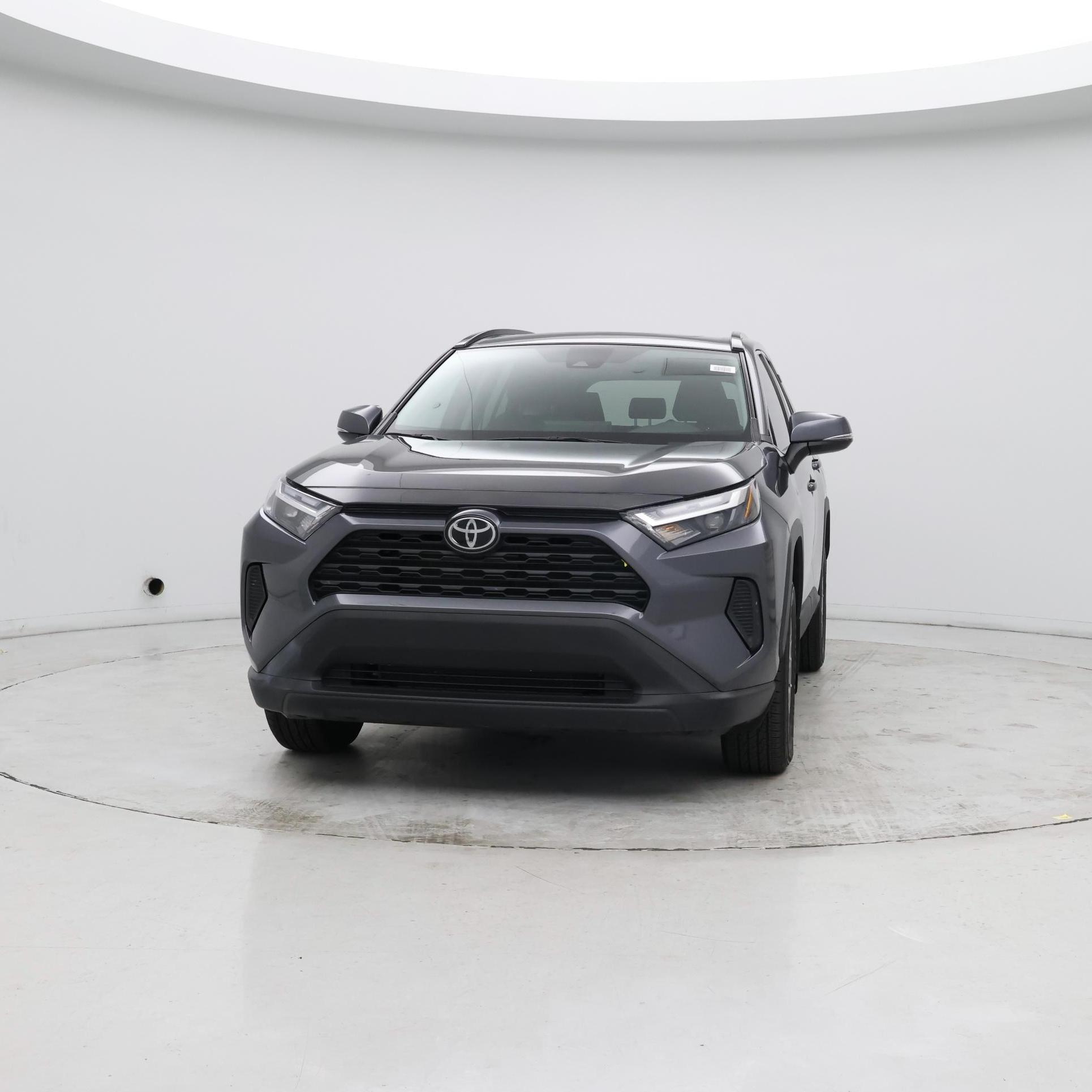 Thumbnail: 2024 Toyota RAV4 - 4