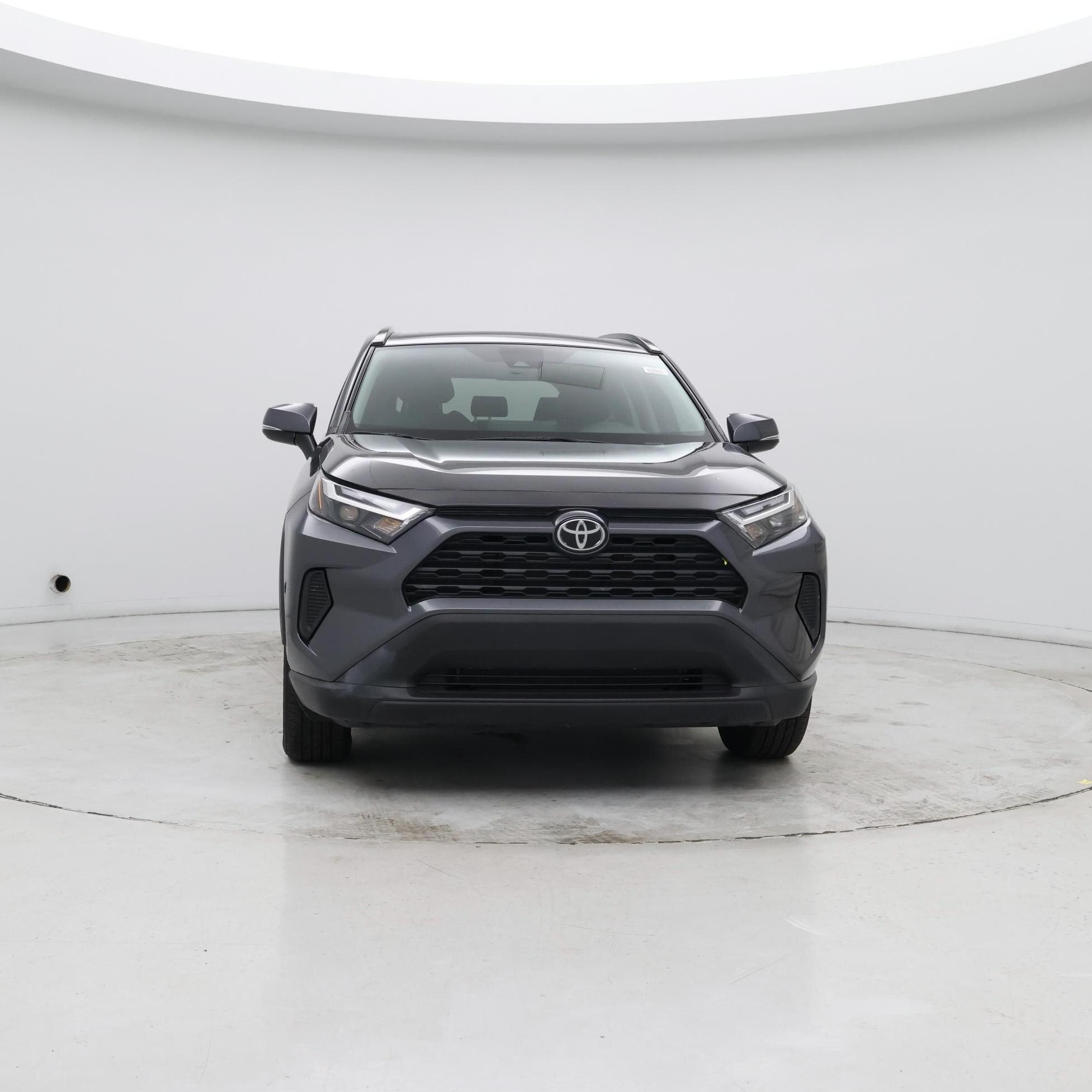 Thumbnail: 2024 Toyota RAV4 - 5