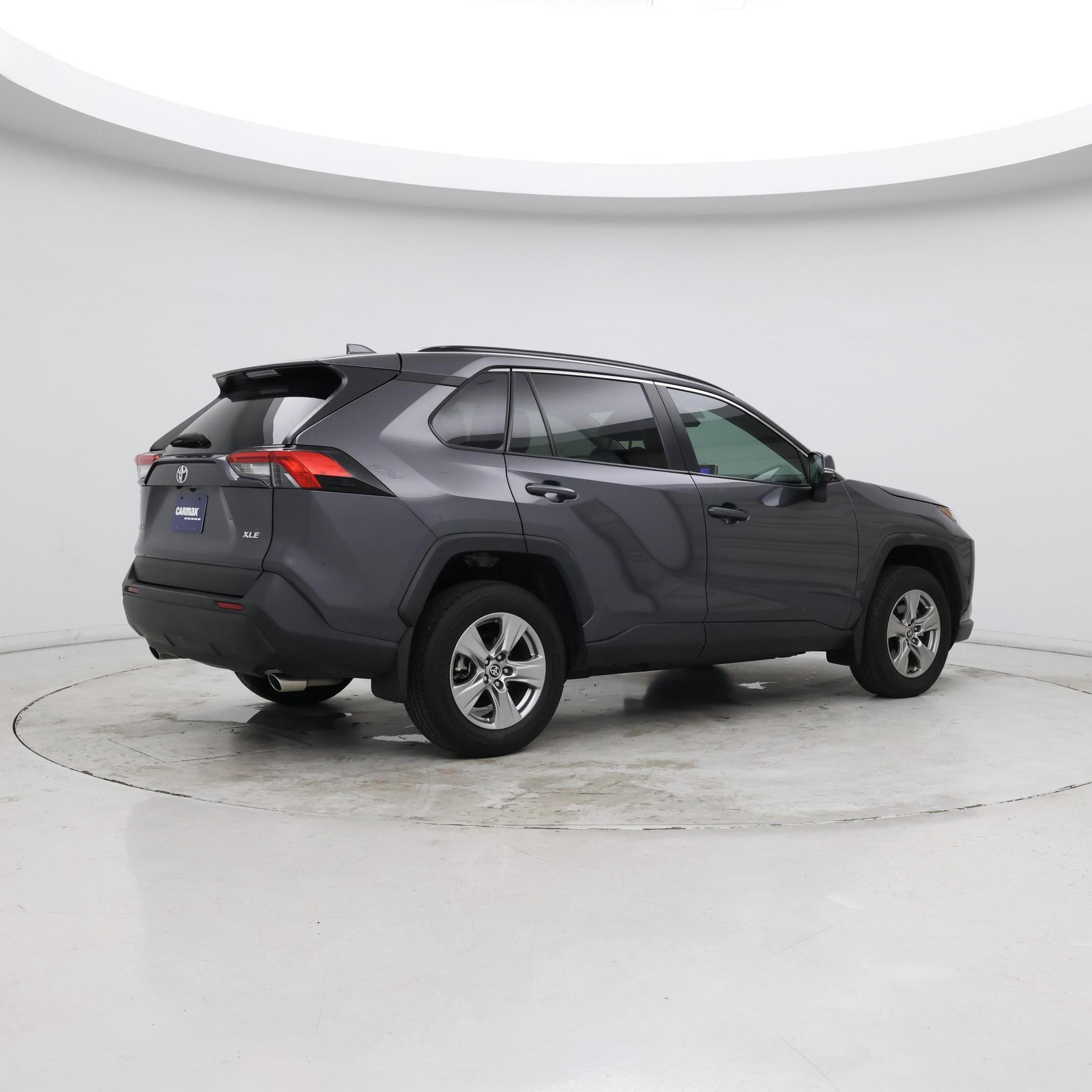Thumbnail: 2024 Toyota RAV4 - 6