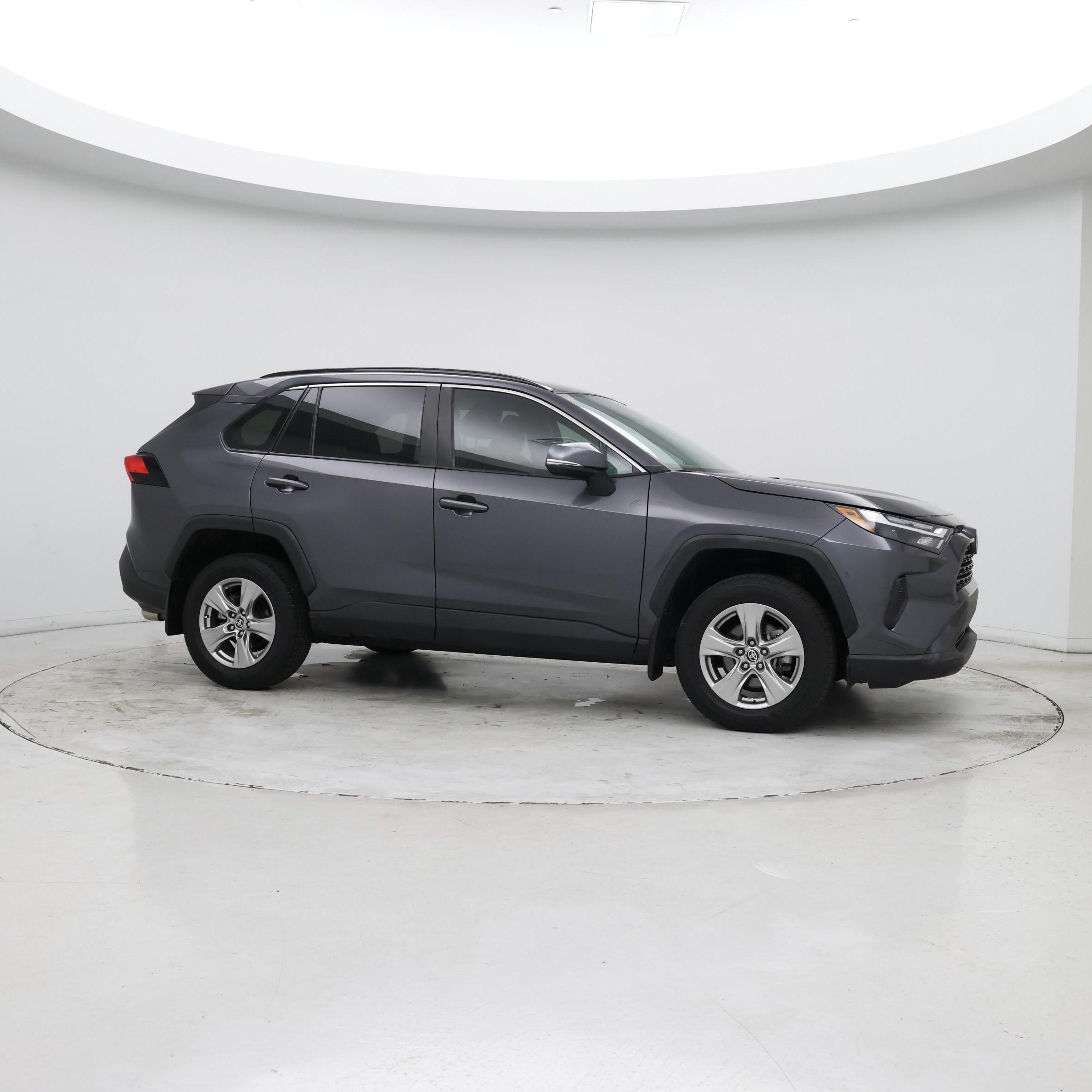 Thumbnail: 2024 Toyota RAV4 - 7