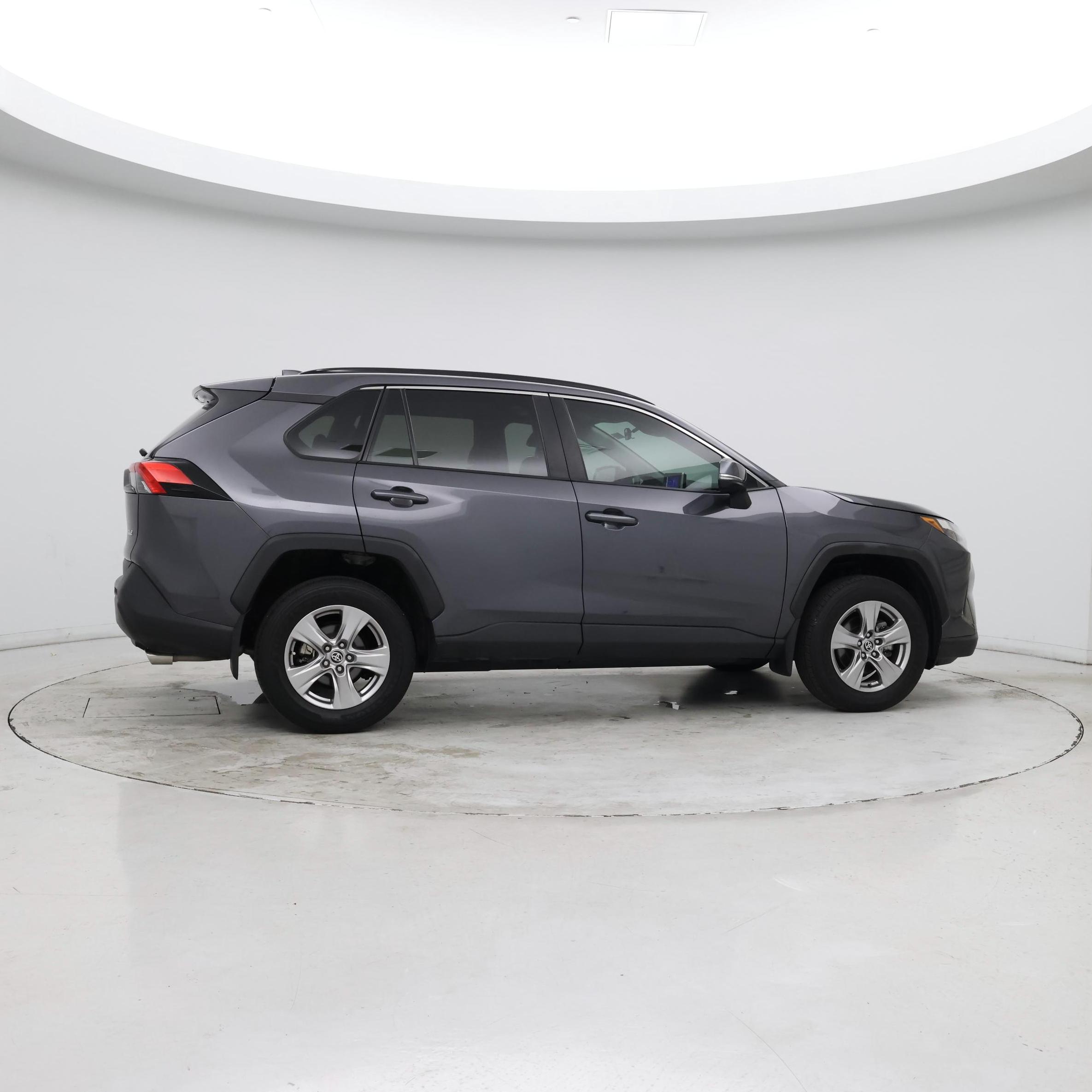 Thumbnail: 2024 Toyota RAV4 - 8