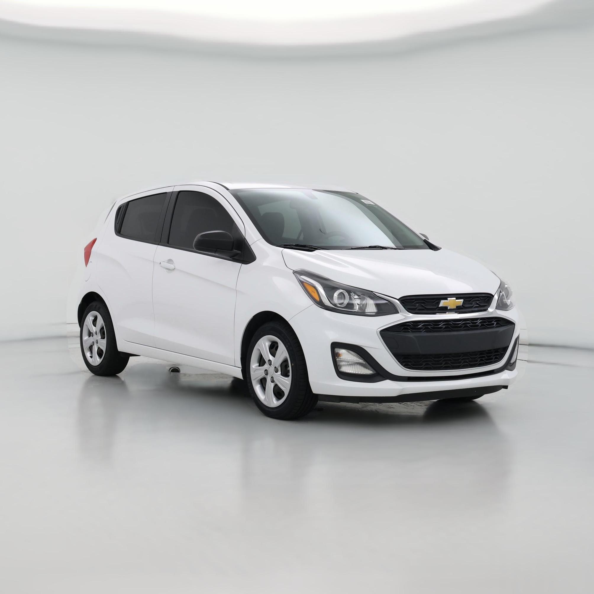Thumbnail: 2022 Chevrolet Spark - 1
