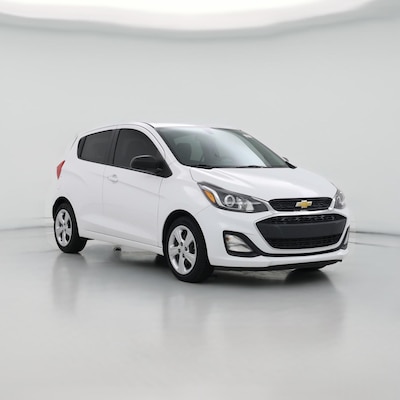 2022 Chevrolet Spark LS
