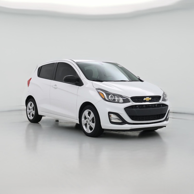 2022 Chevrolet Spark LS
