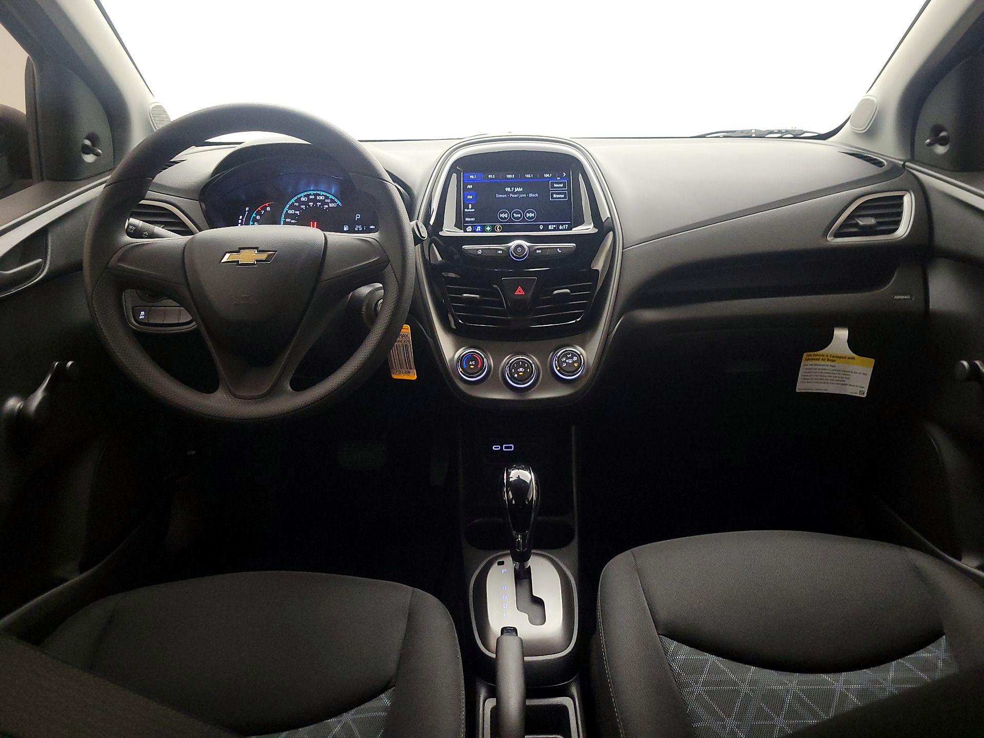 Thumbnail: 2022 Chevrolet Spark - 9