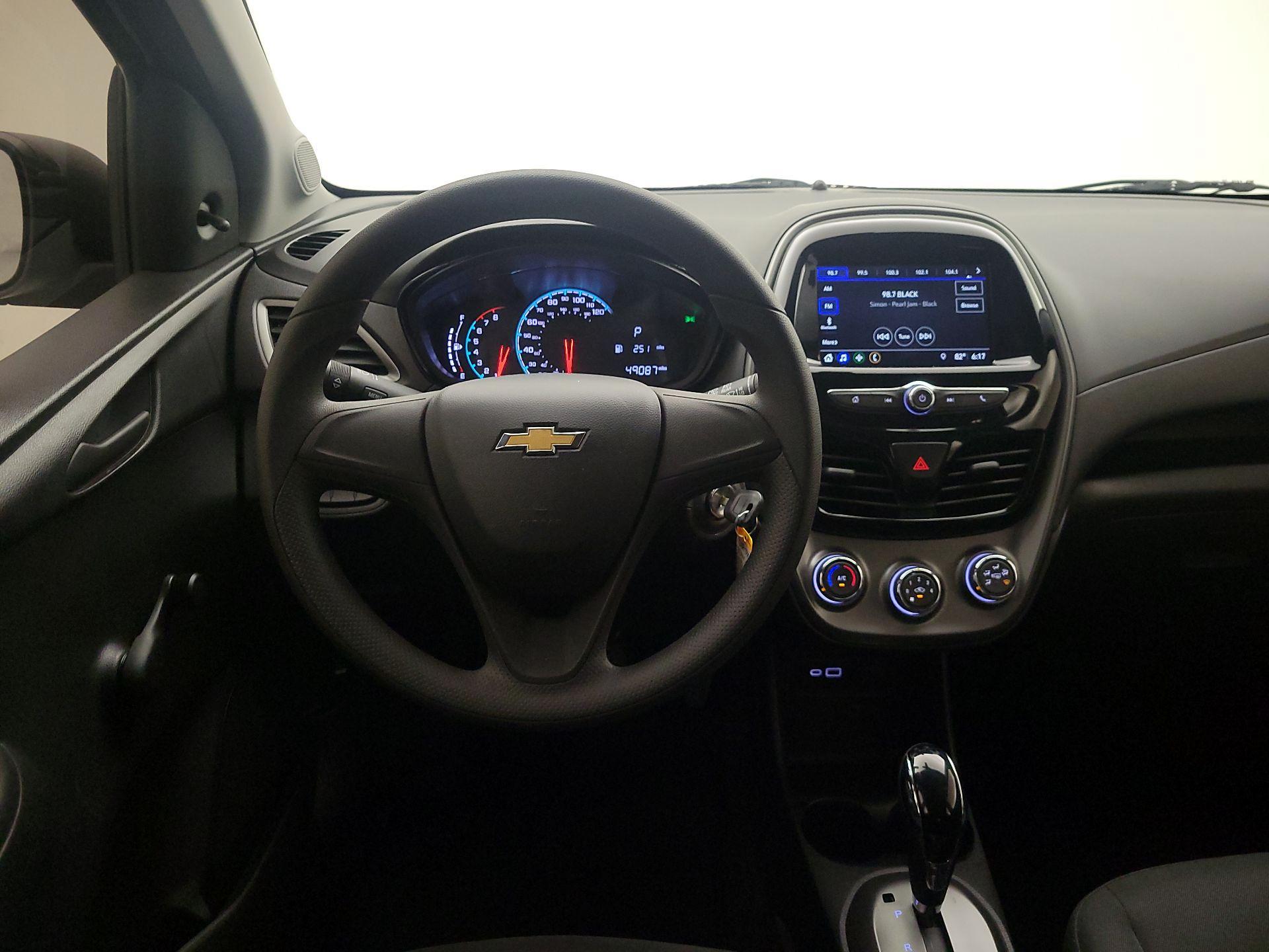 Thumbnail: 2022 Chevrolet Spark - 10