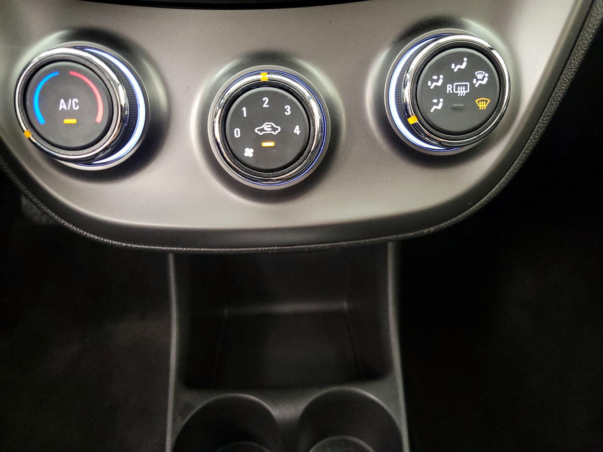 Thumbnail: 2022 Chevrolet Spark - 16
