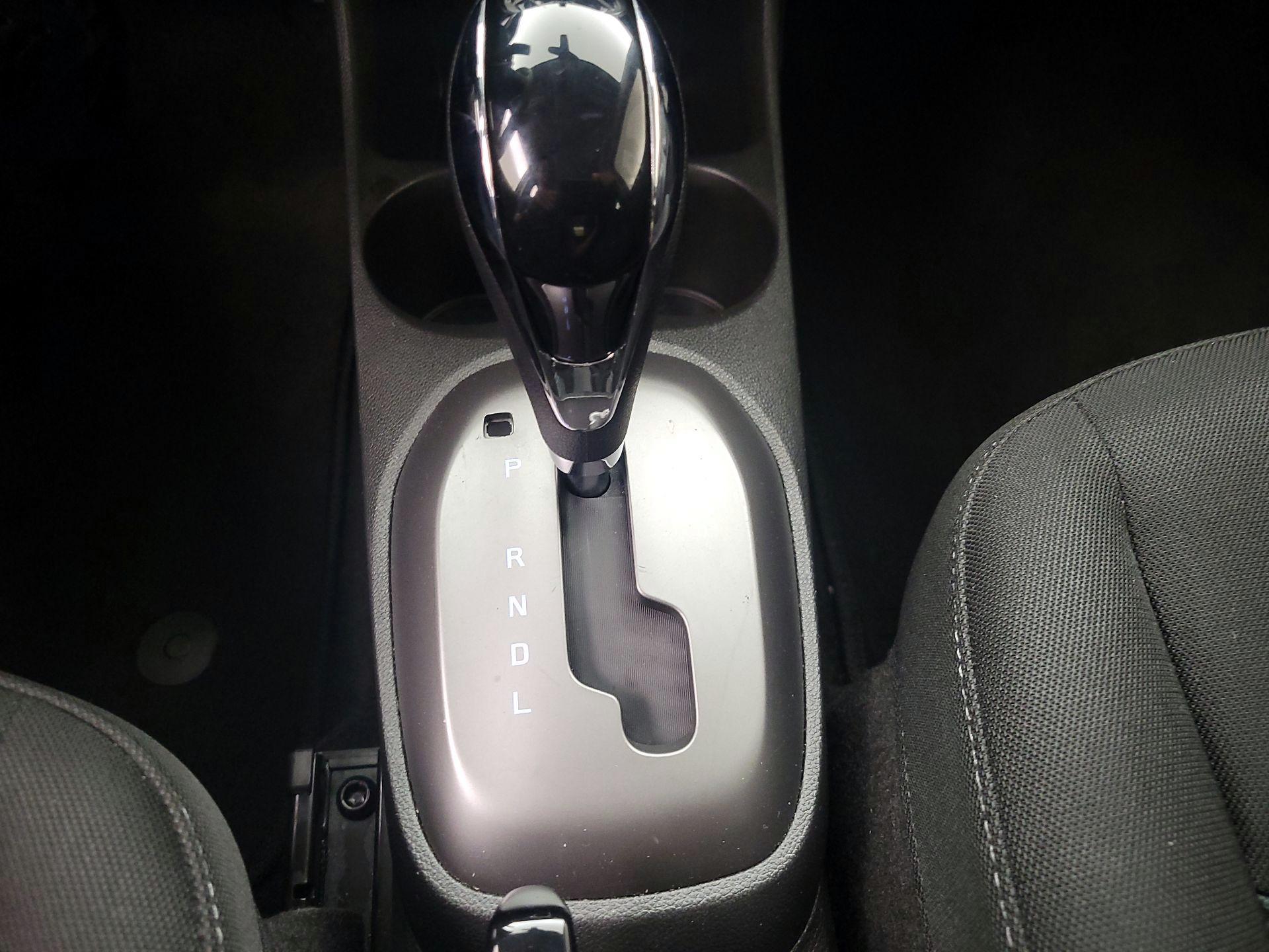 Thumbnail: 2022 Chevrolet Spark - 17