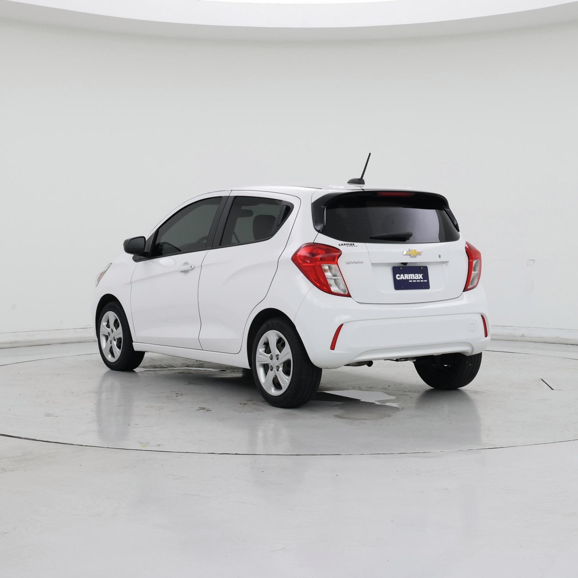 Thumbnail: 2022 Chevrolet Spark - 2