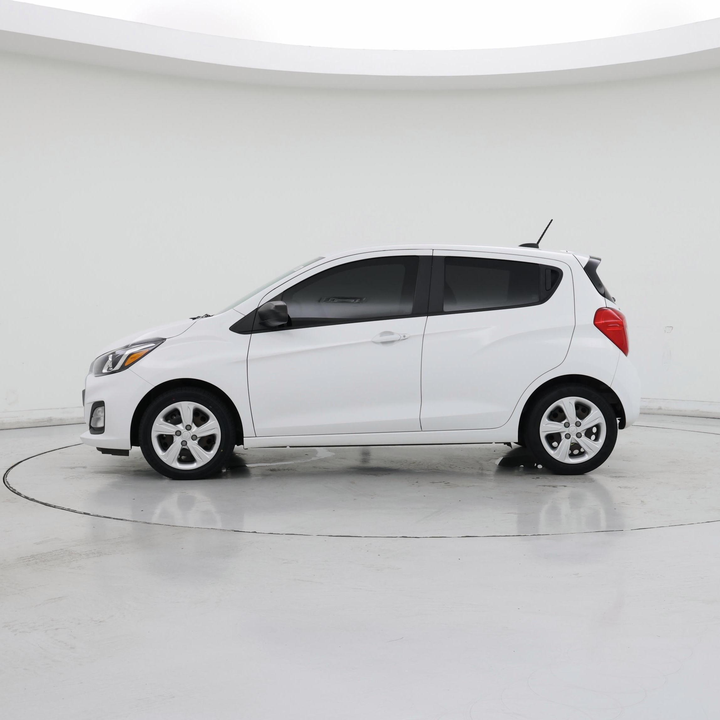Thumbnail: 2022 Chevrolet Spark - 3