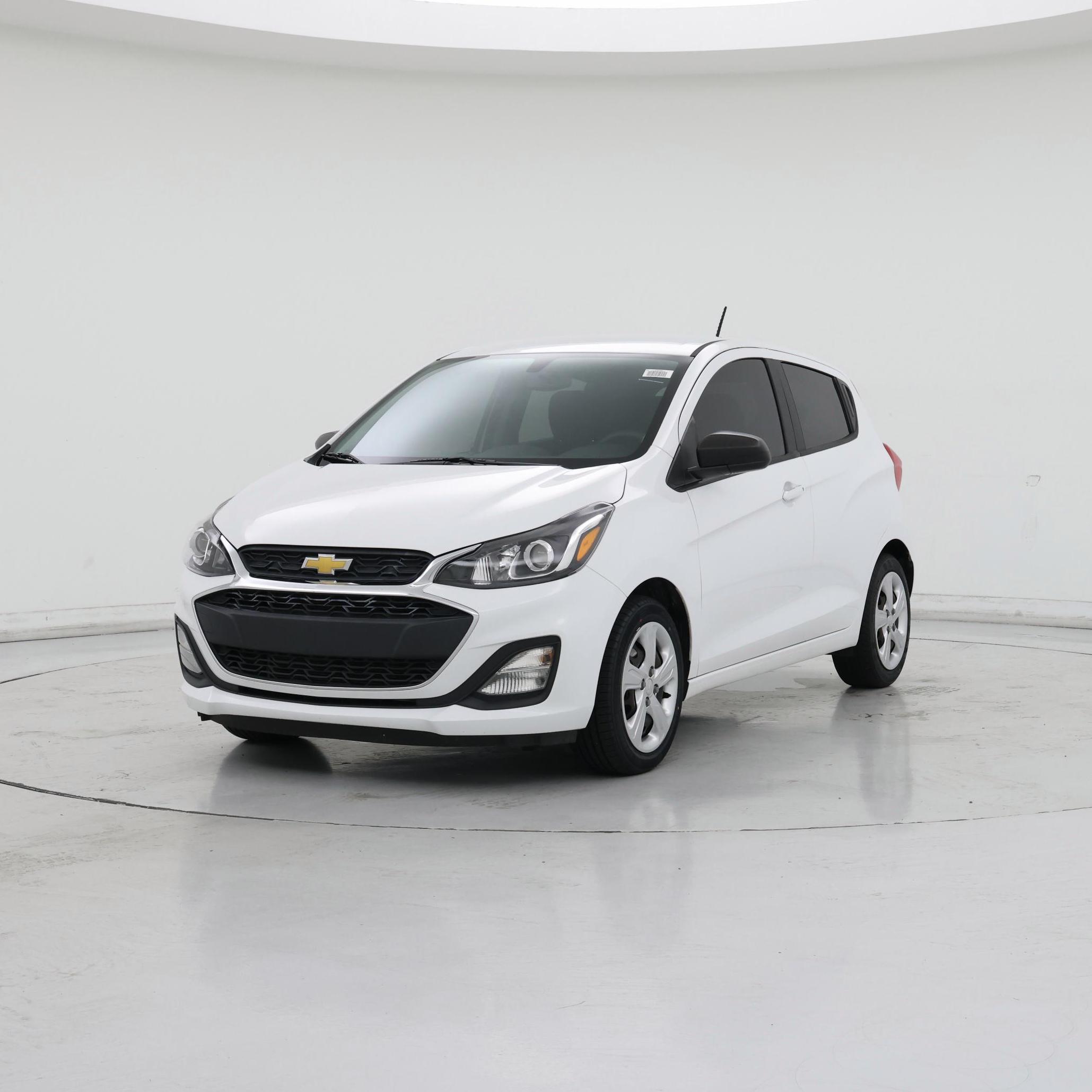 Thumbnail: 2022 Chevrolet Spark - 4