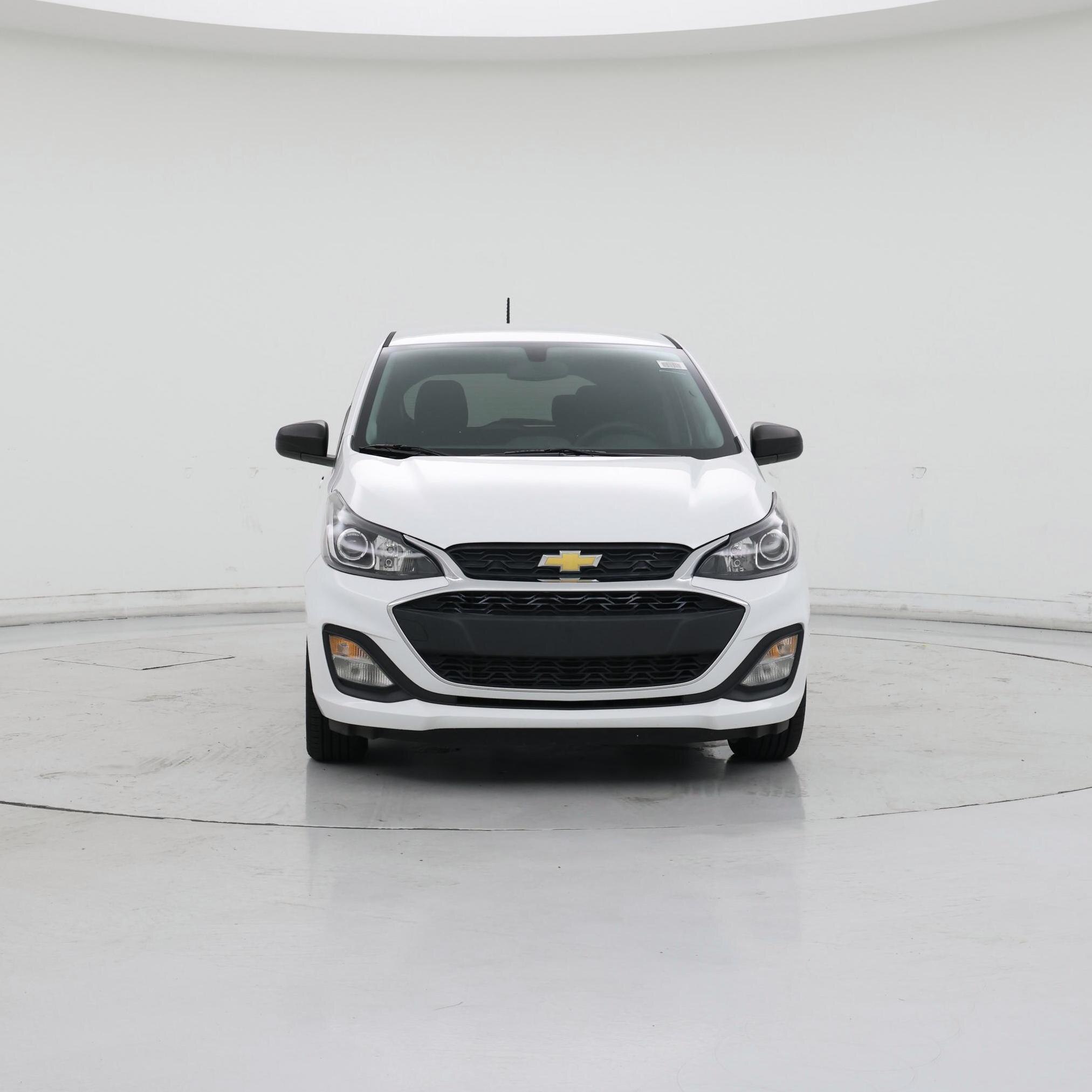 Thumbnail: 2022 Chevrolet Spark - 5