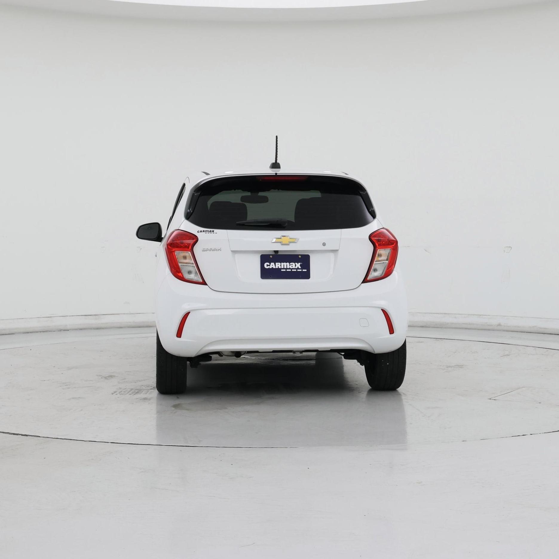 Thumbnail: 2022 Chevrolet Spark - 6